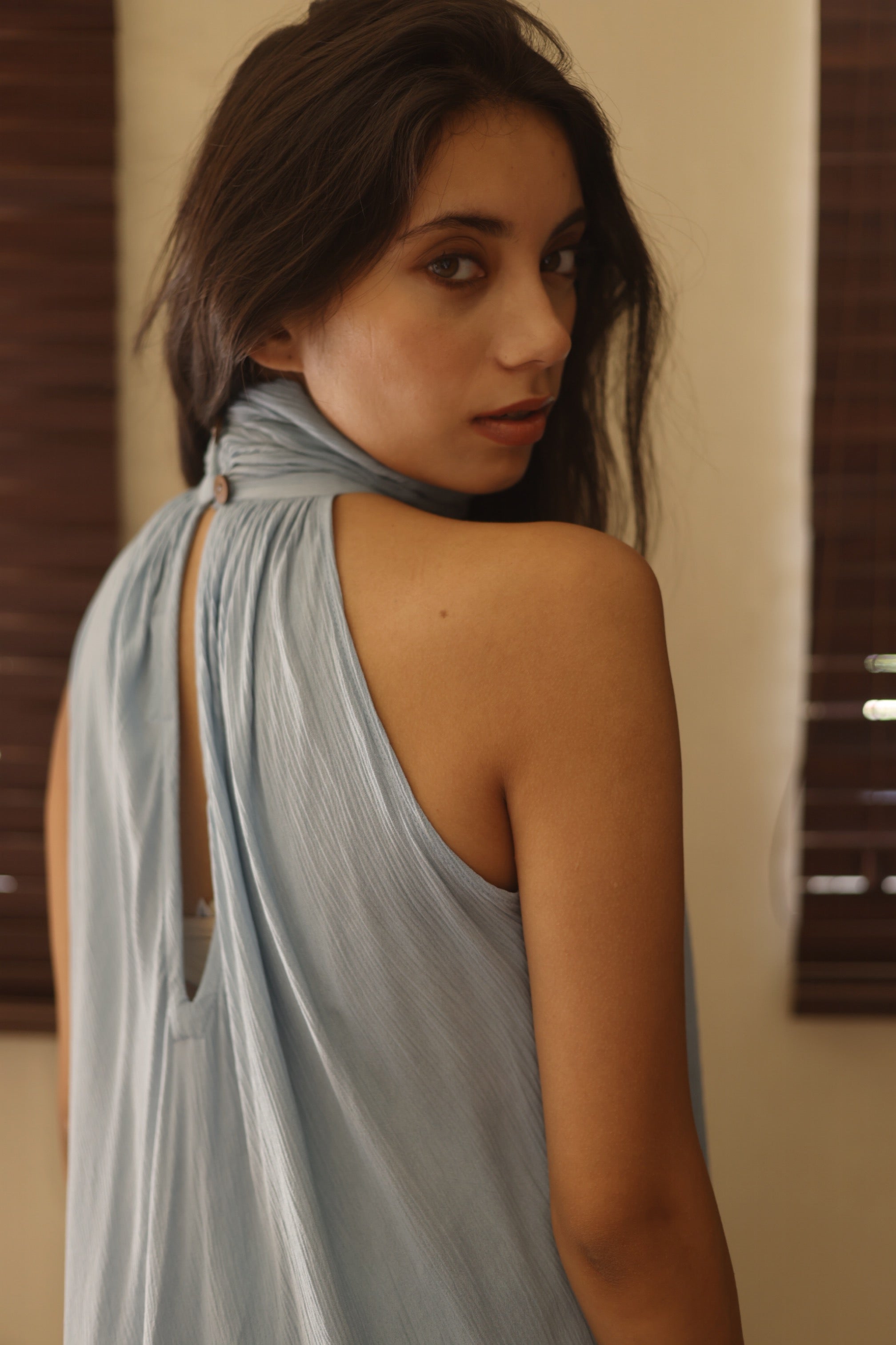 The Lava Flow Set : Ice Blue