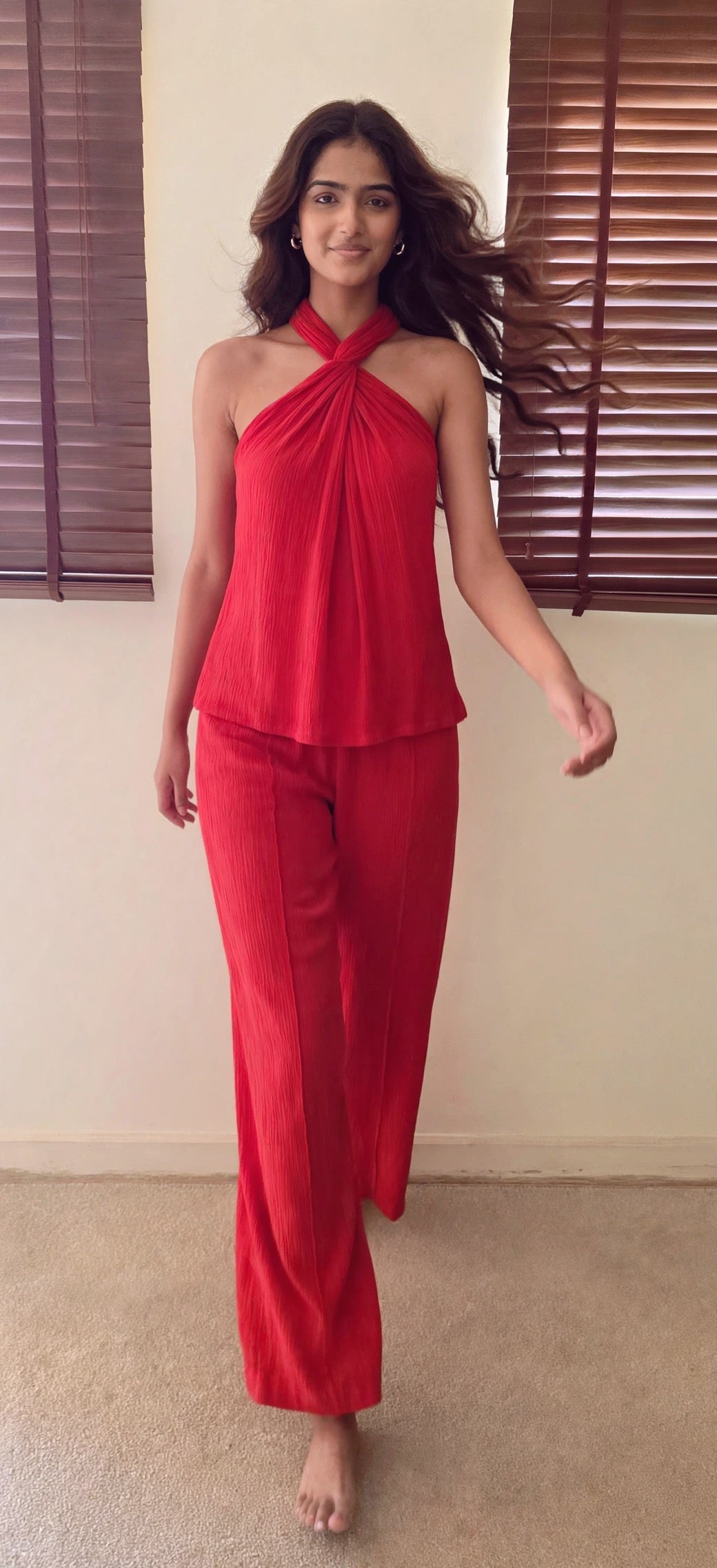 The Gloria : Red