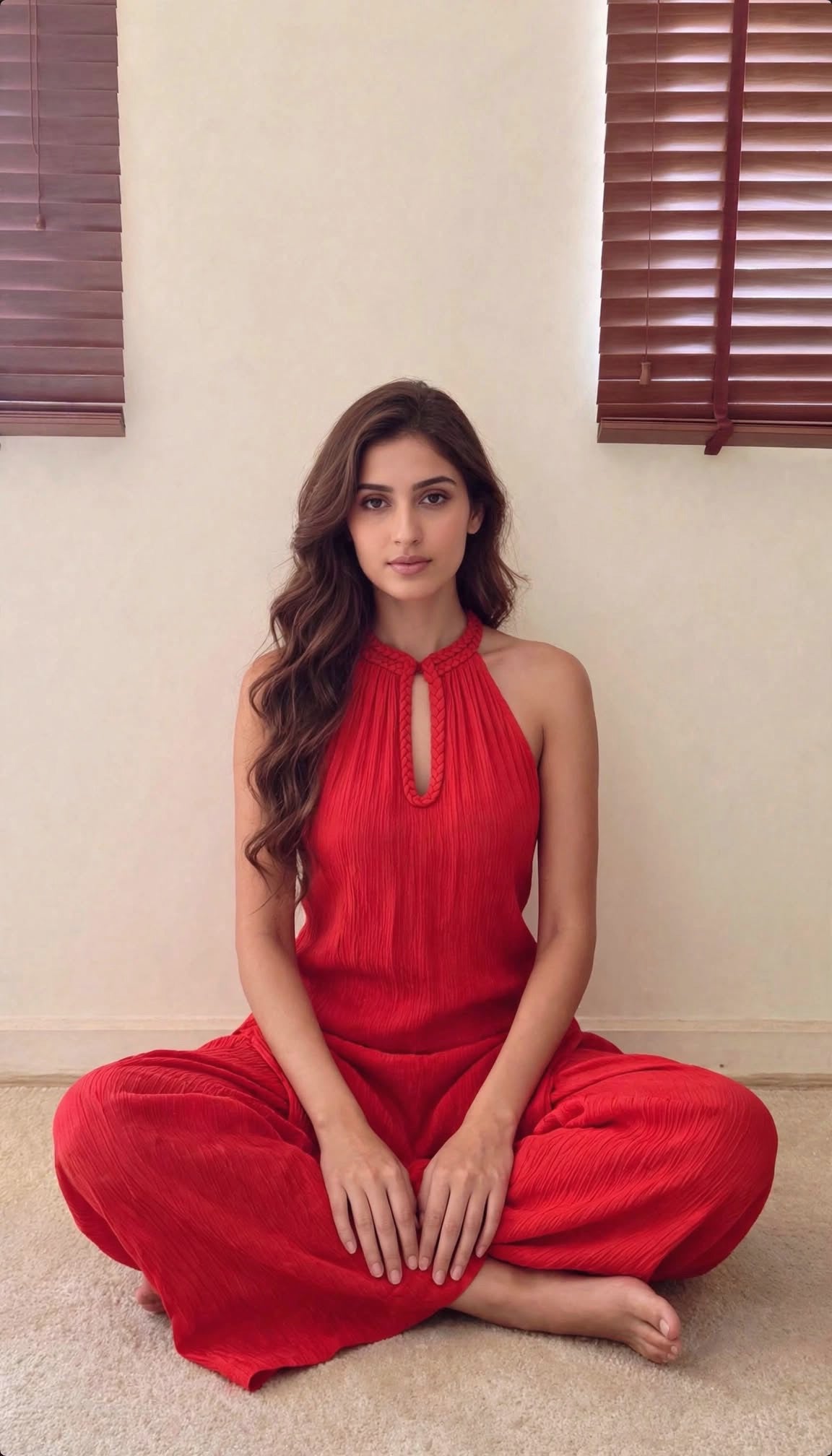 The Mira Set : Red