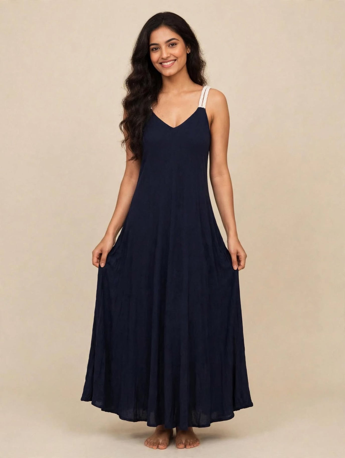 The Olympia : Dark Blue