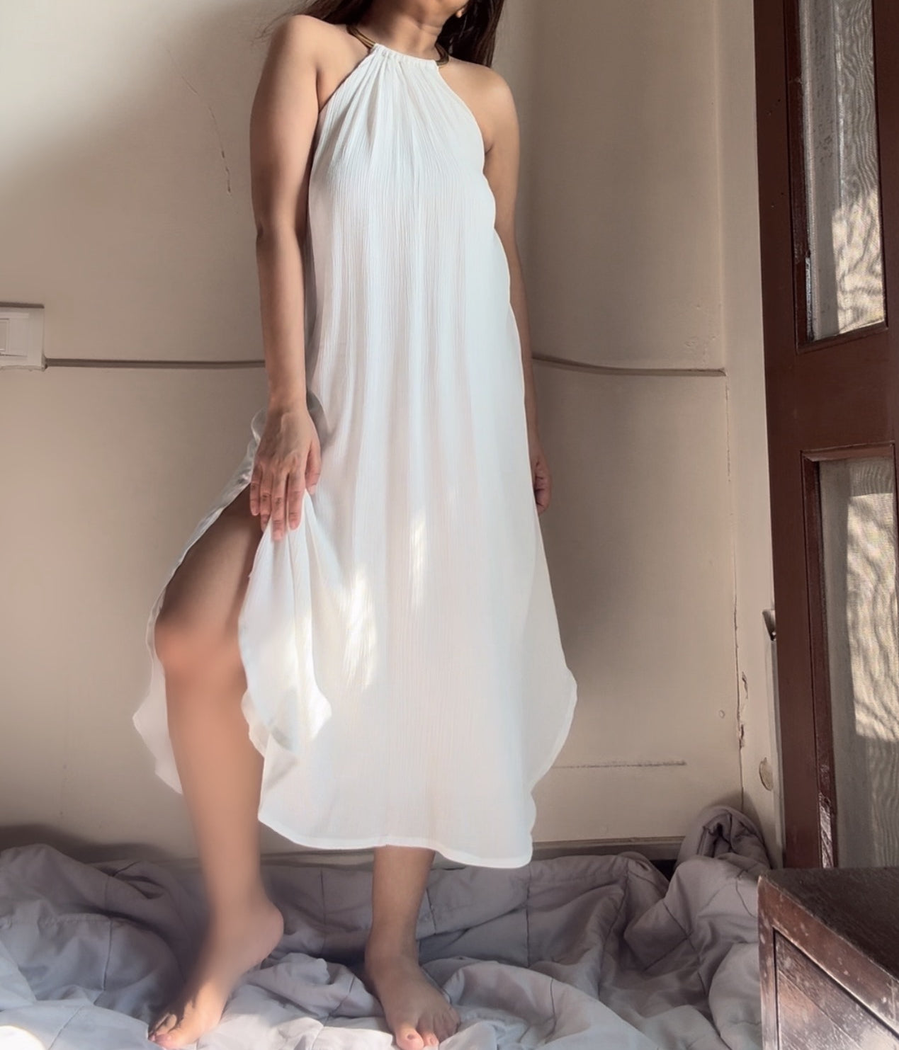 The Galaxia : White
