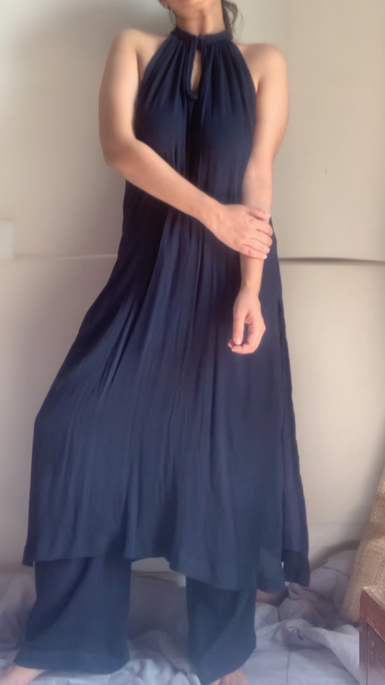 The Mira Set : Dark Blue
