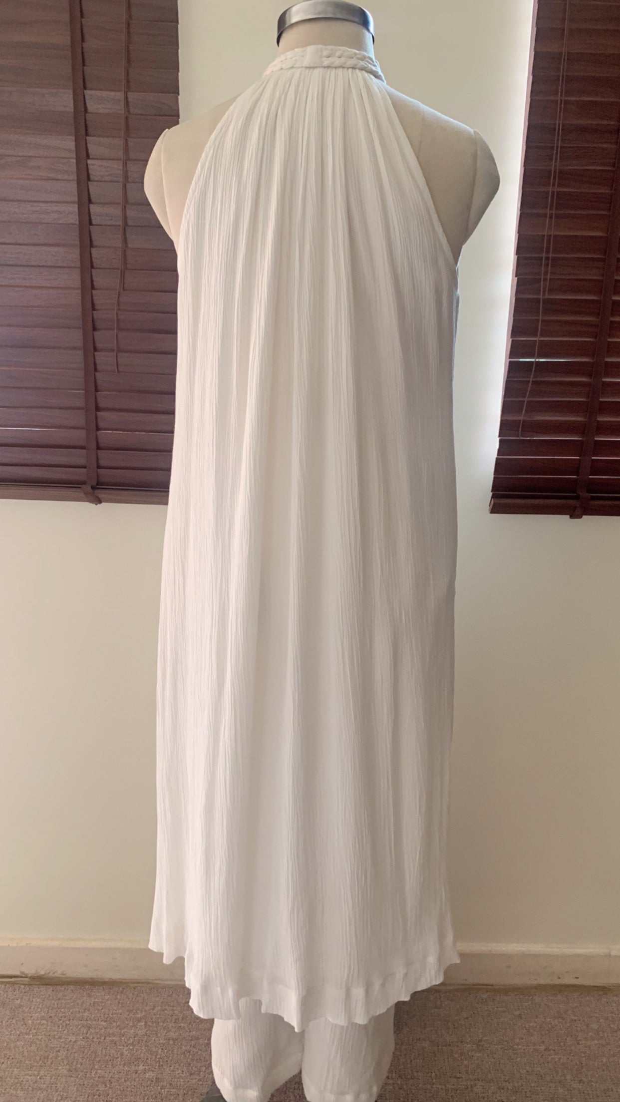 The Mira Set : White