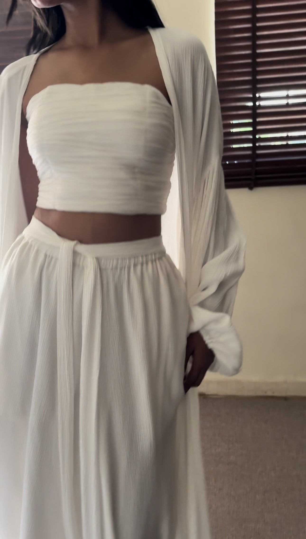 The Soul Set : White