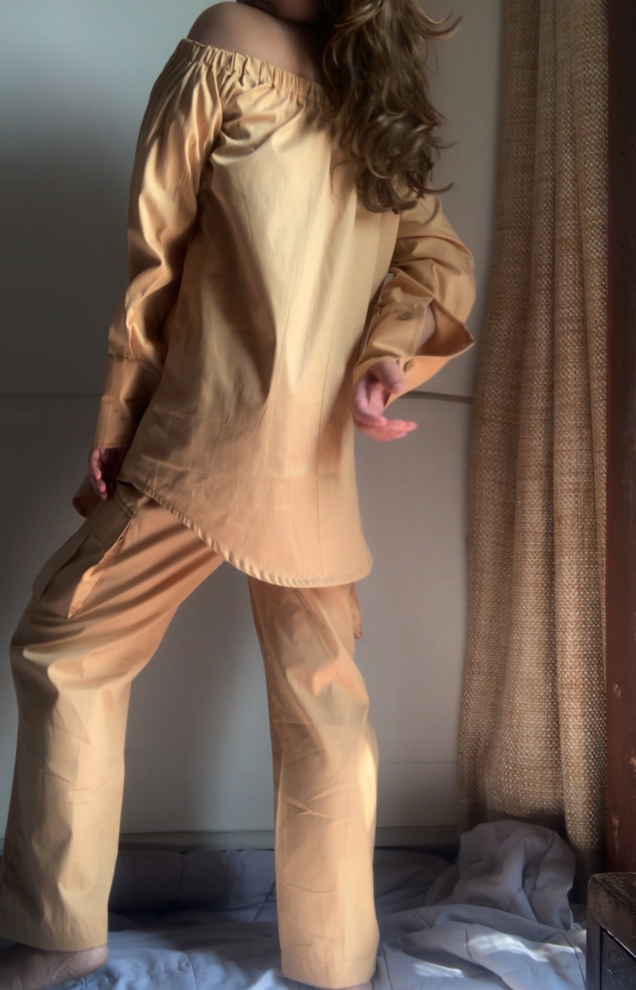The Bare Soul Set : Camel