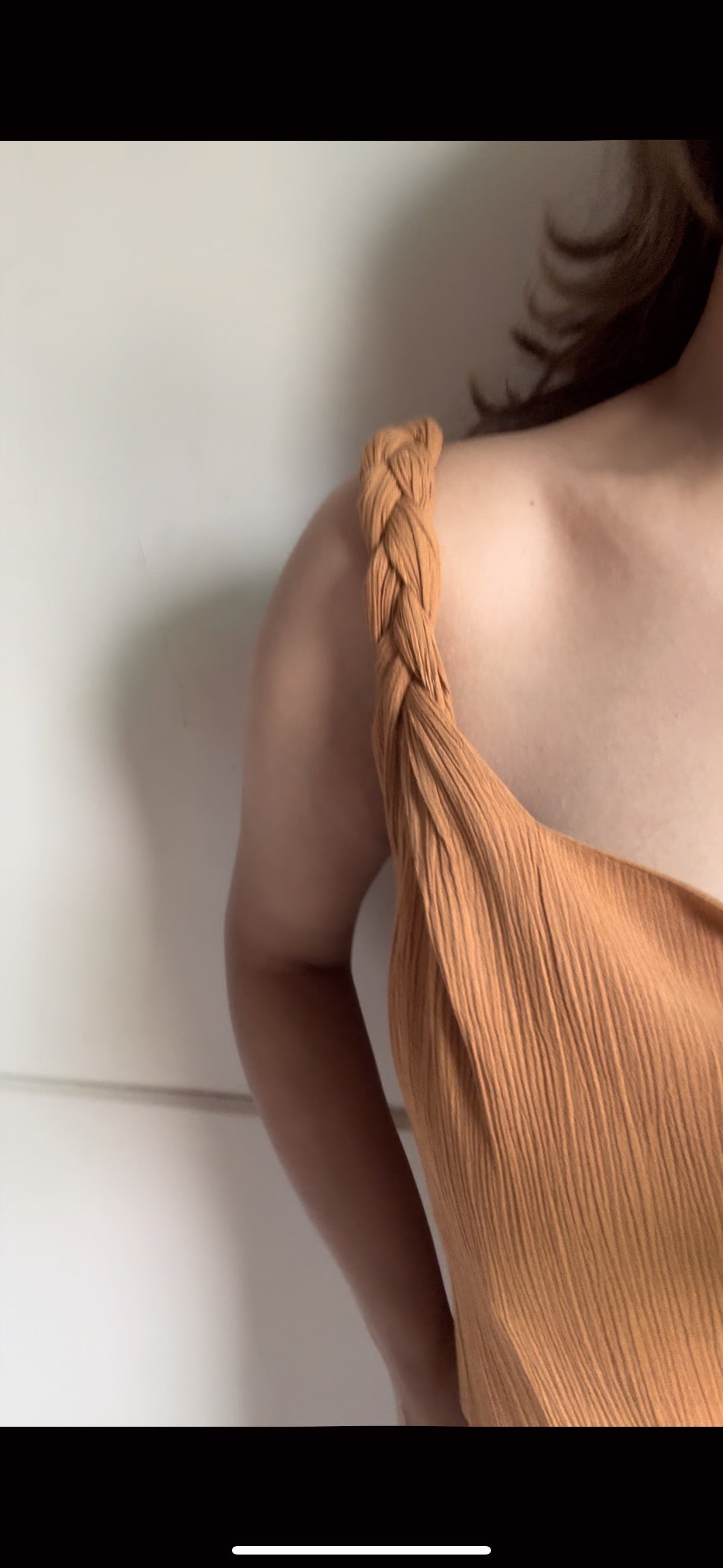 The Sunfire Set : Mustard Cinnamon