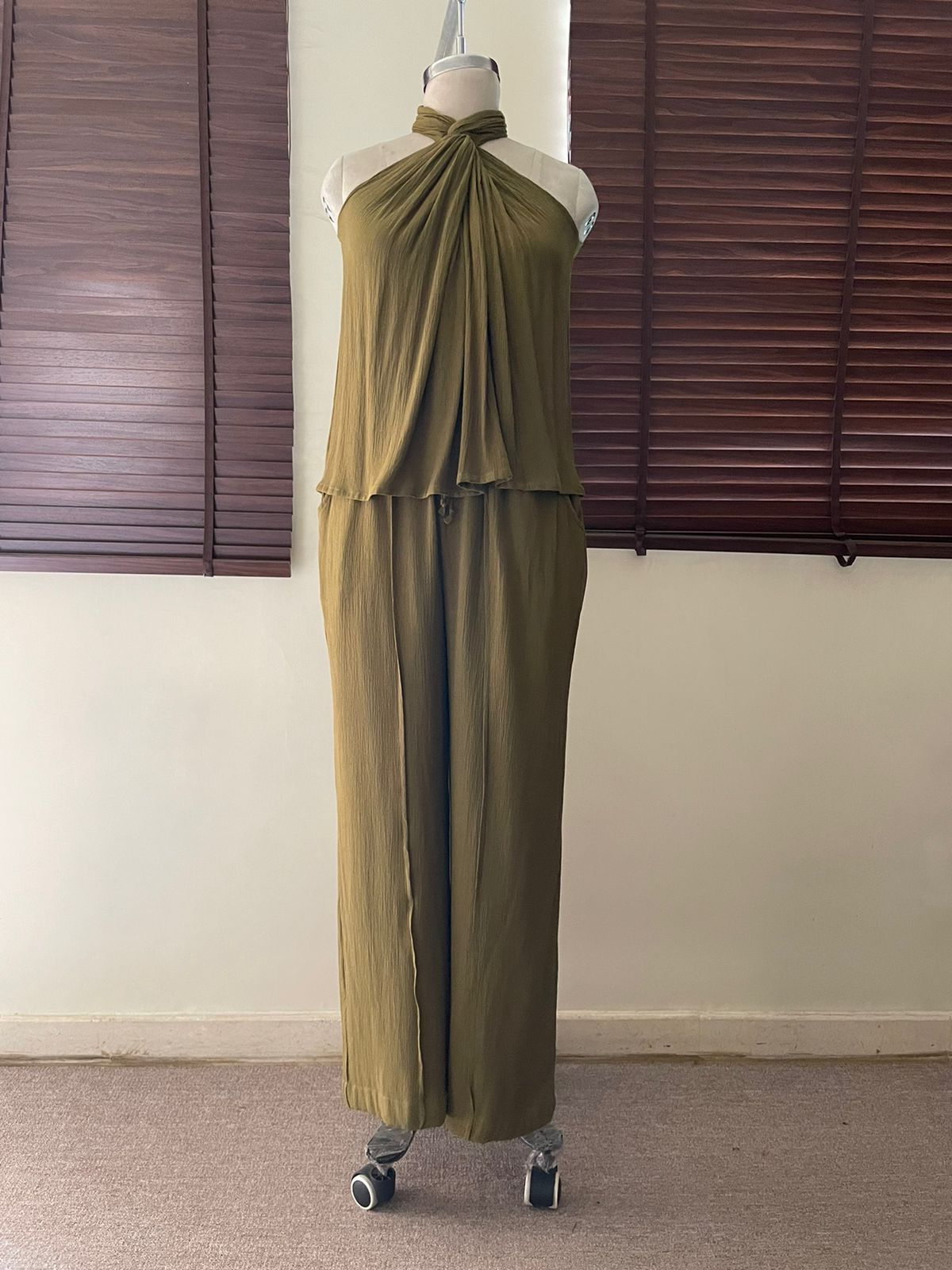 The Gloria : Light Olive