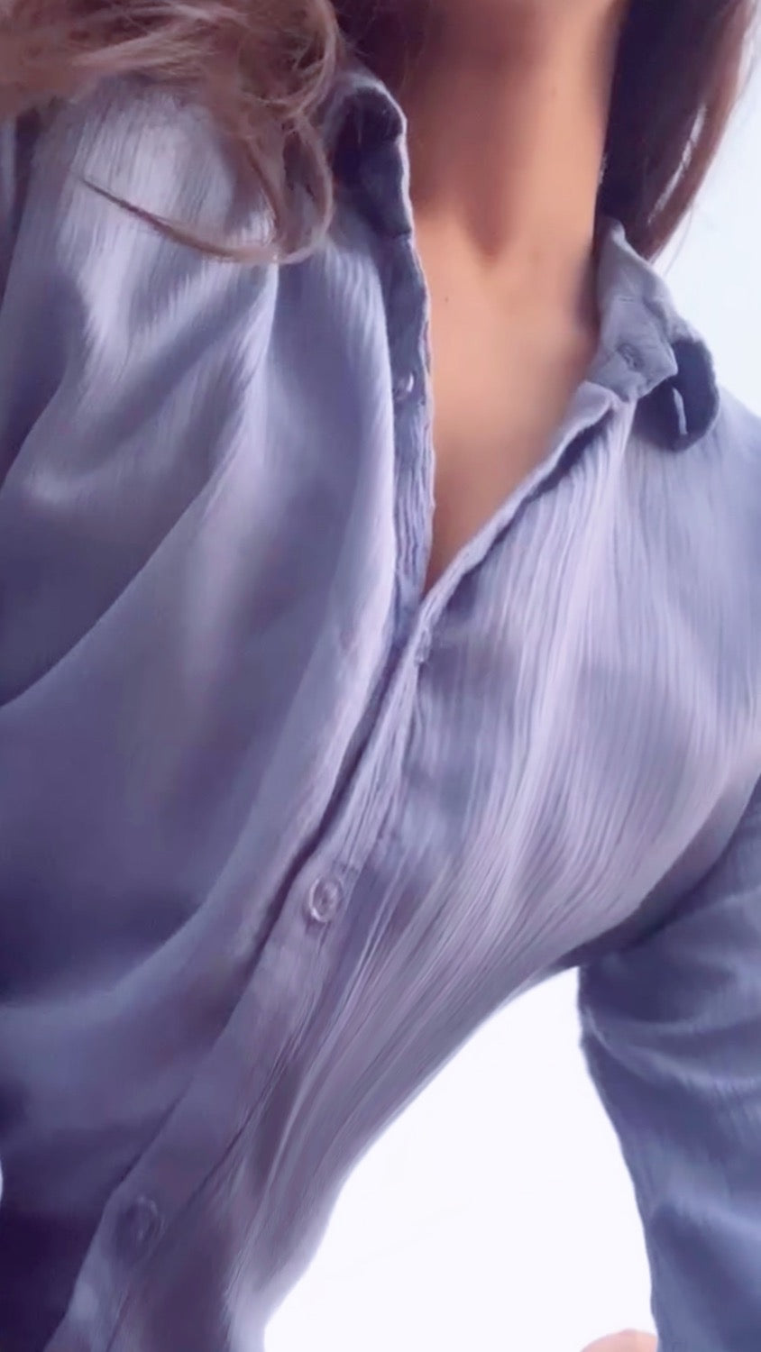 THE MOONLIT SHIRT