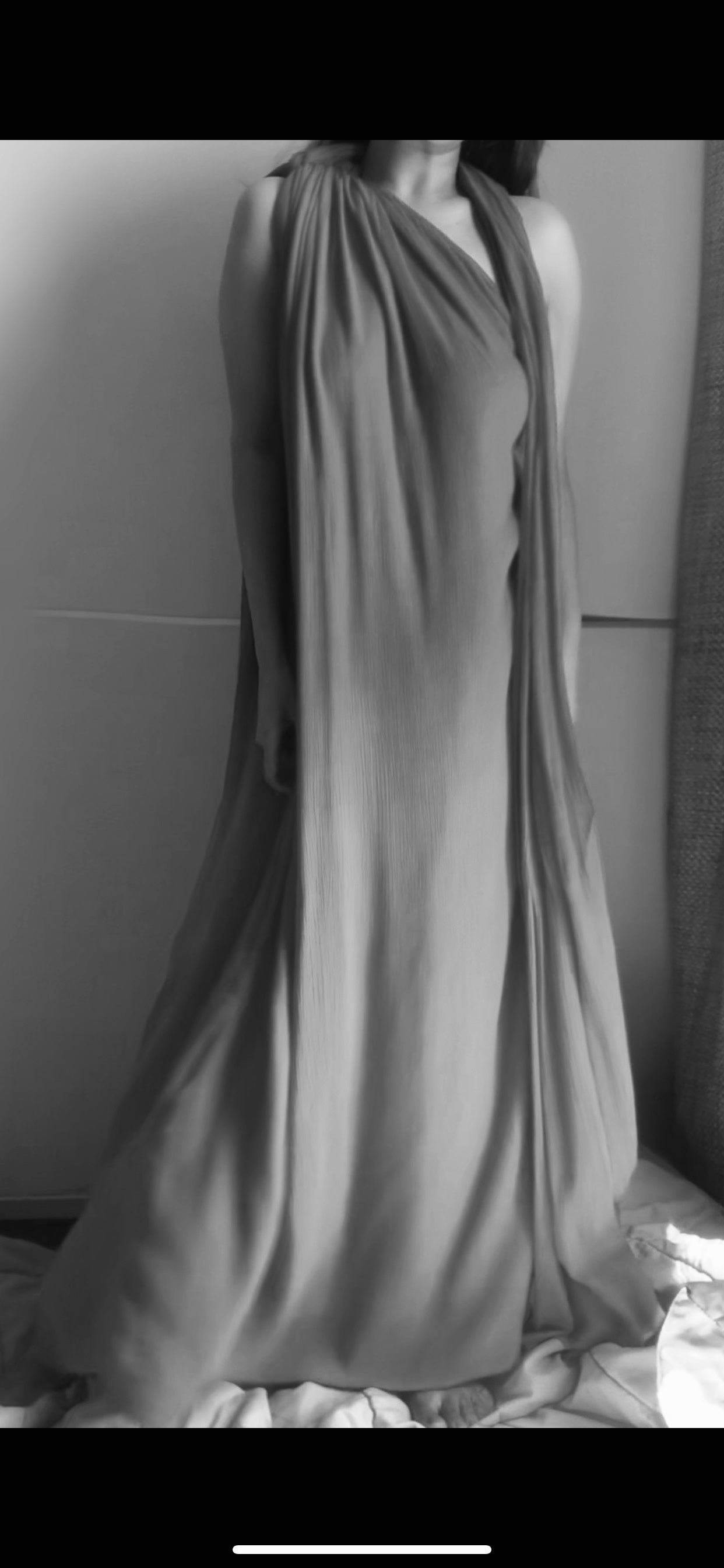 The Aphrodite : Custom