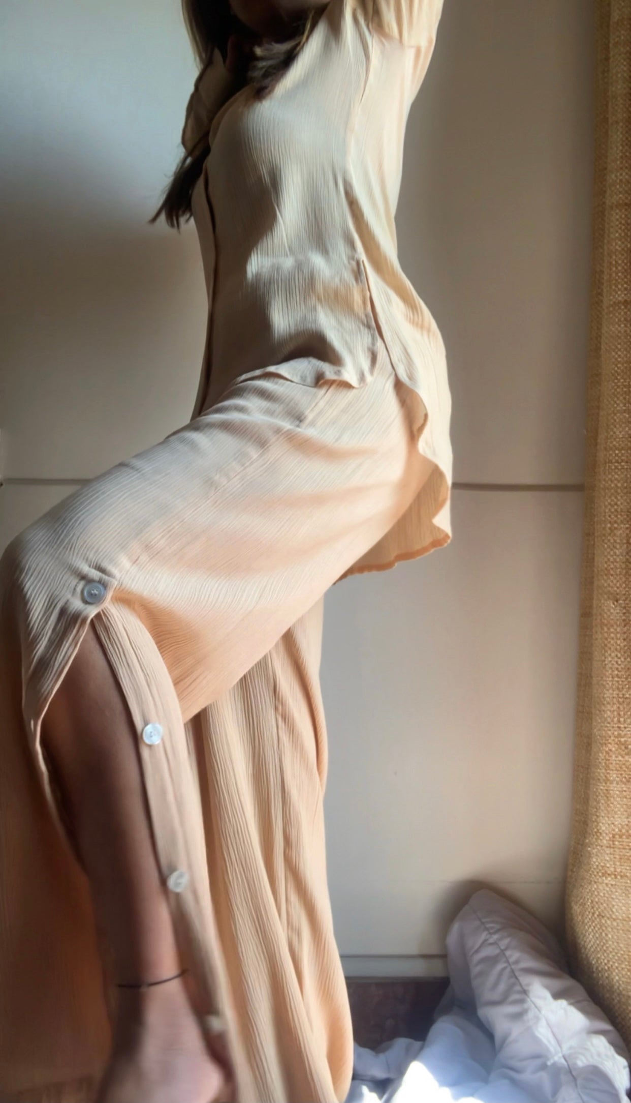 THE SAND DUNES SET : Beige