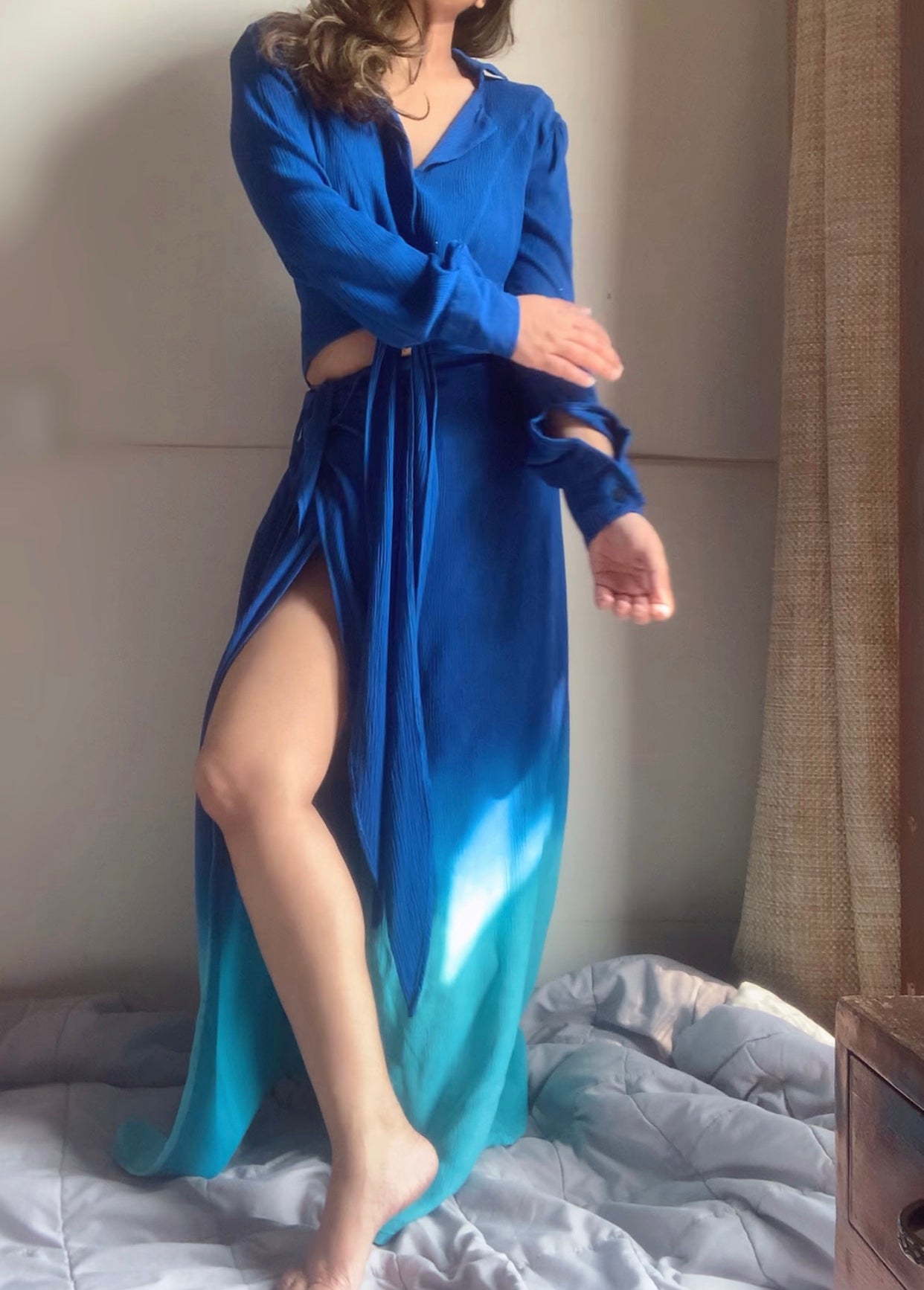 The Palm Days Set : Azura