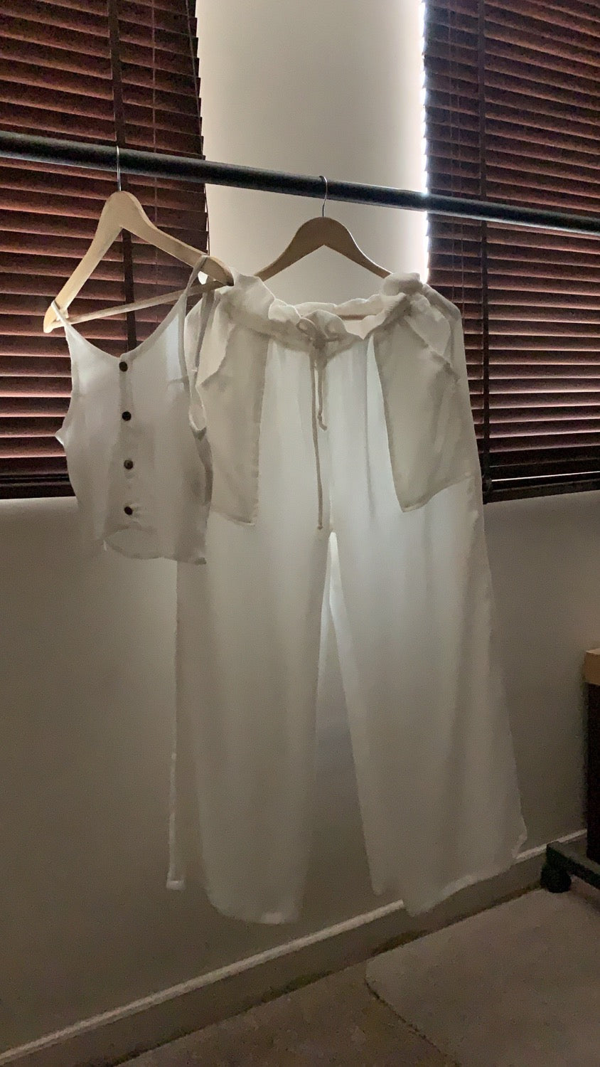 THE SUNRAY VENUS SET