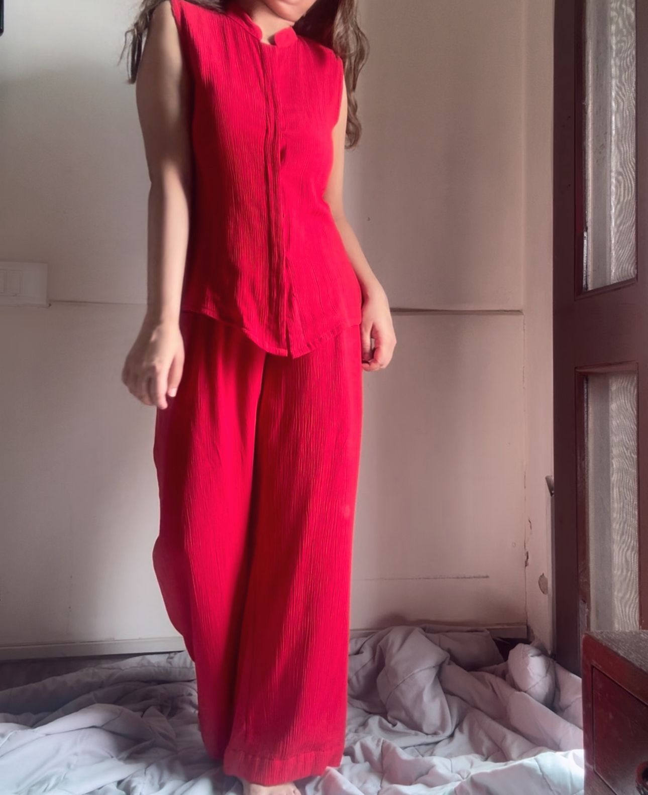 The Zira : Red