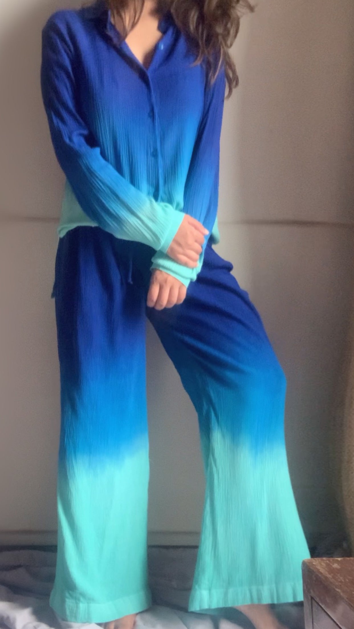 The Sand Set : Azura