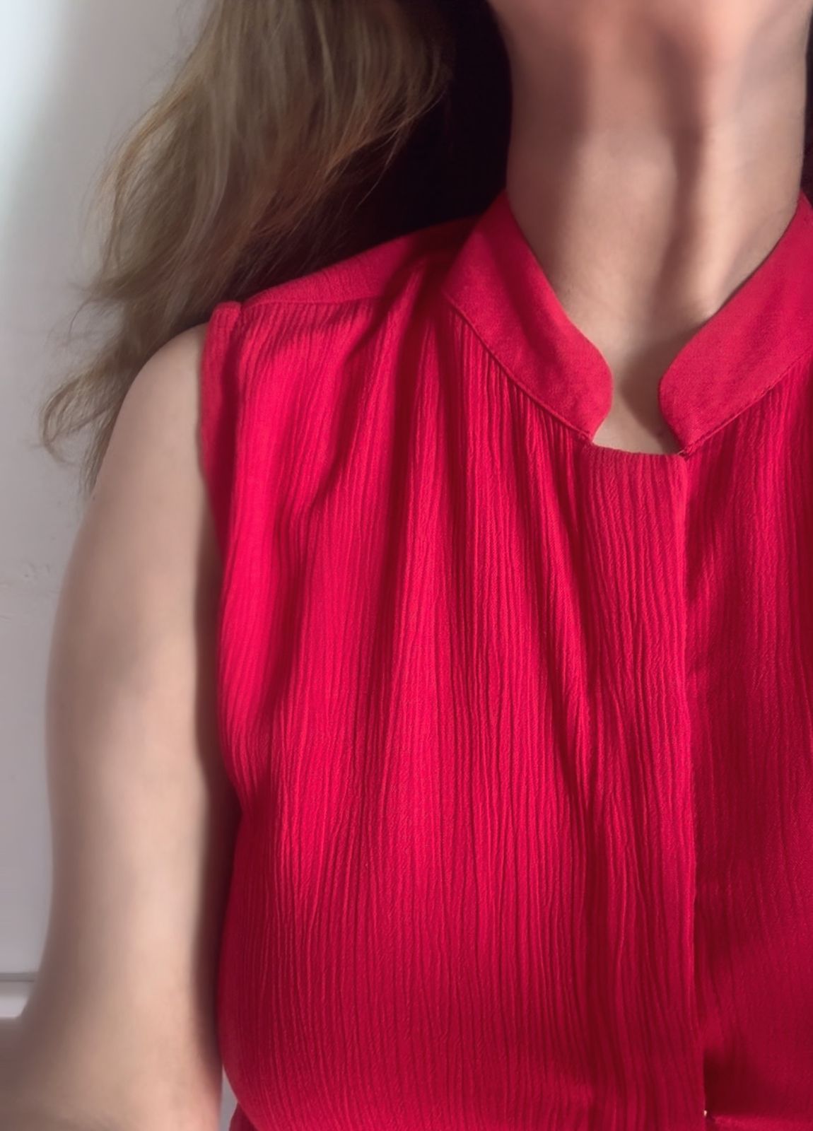The Zira : Red