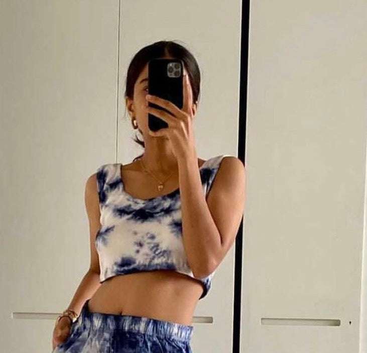 SEVEN SEAS BRALETTE