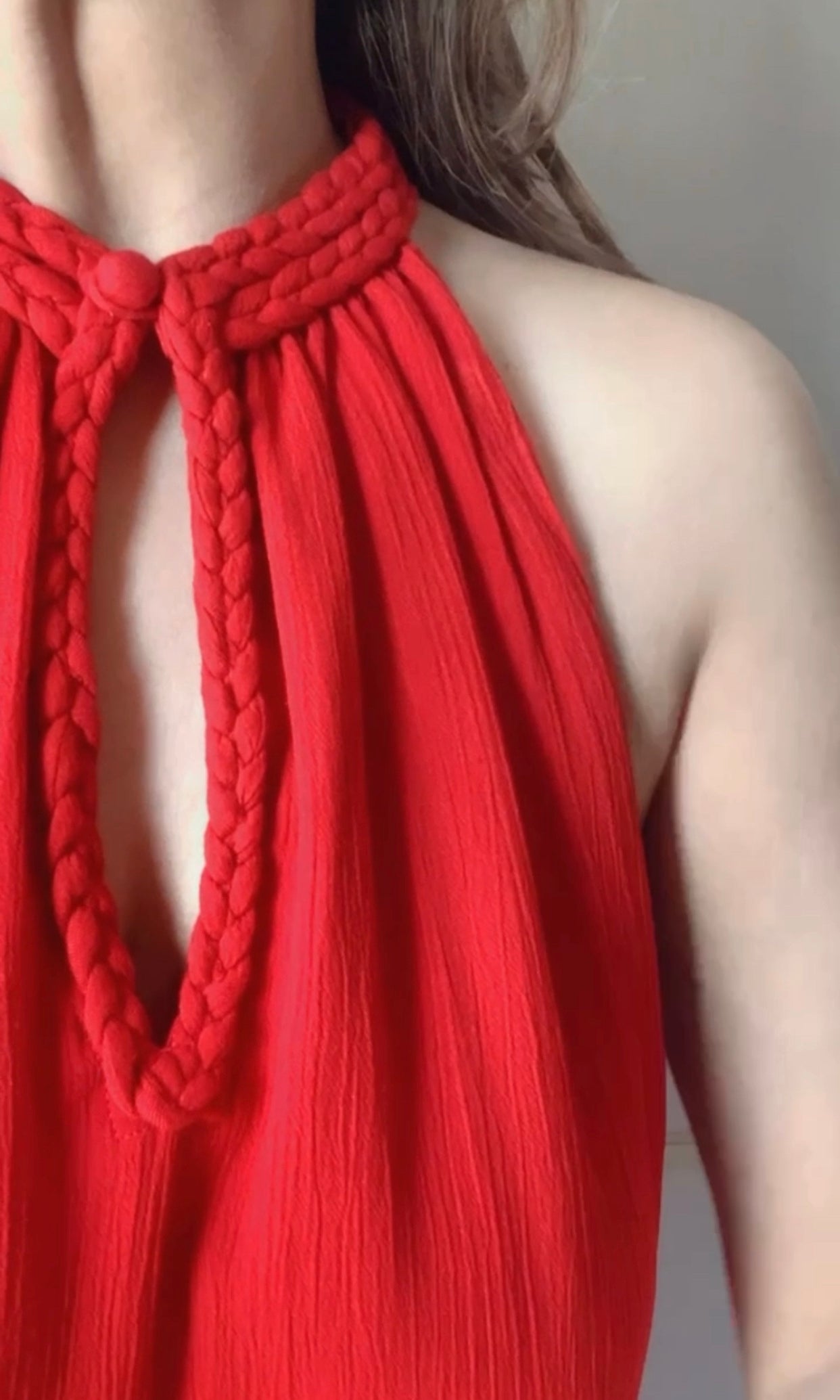 The Mira Set : Red