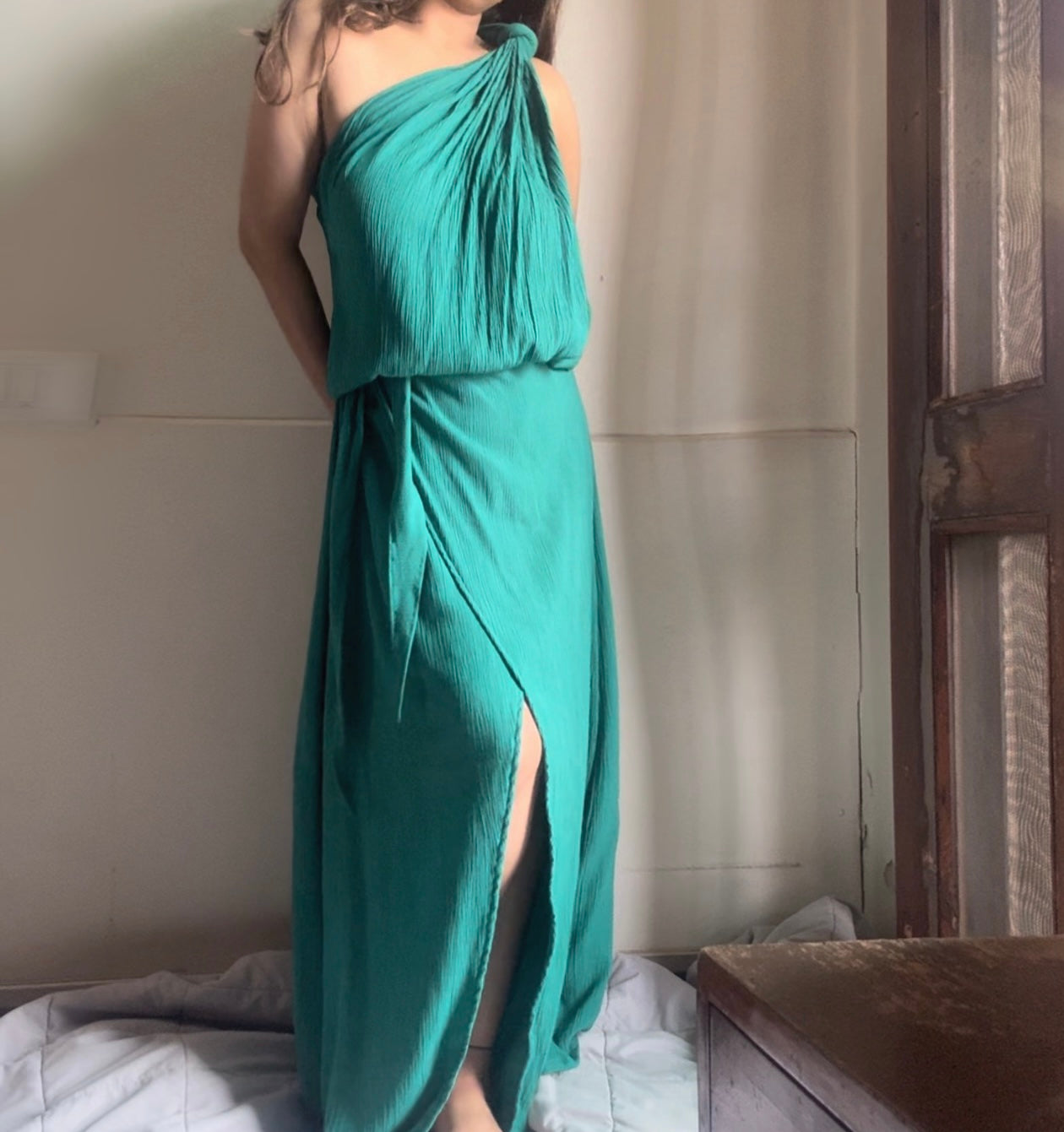 The Magnus Set : Jade Green