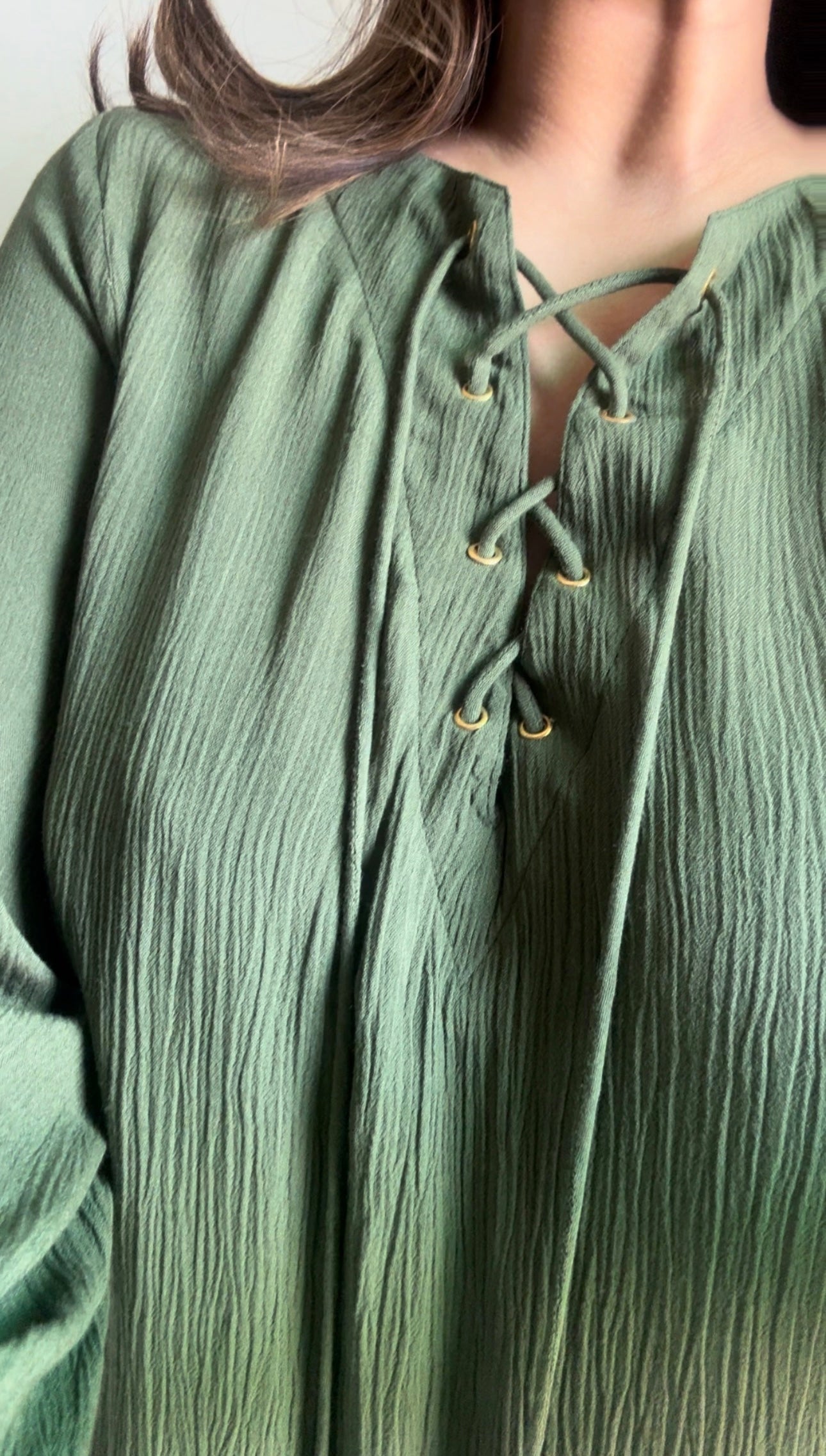 The Safari Set : Olive