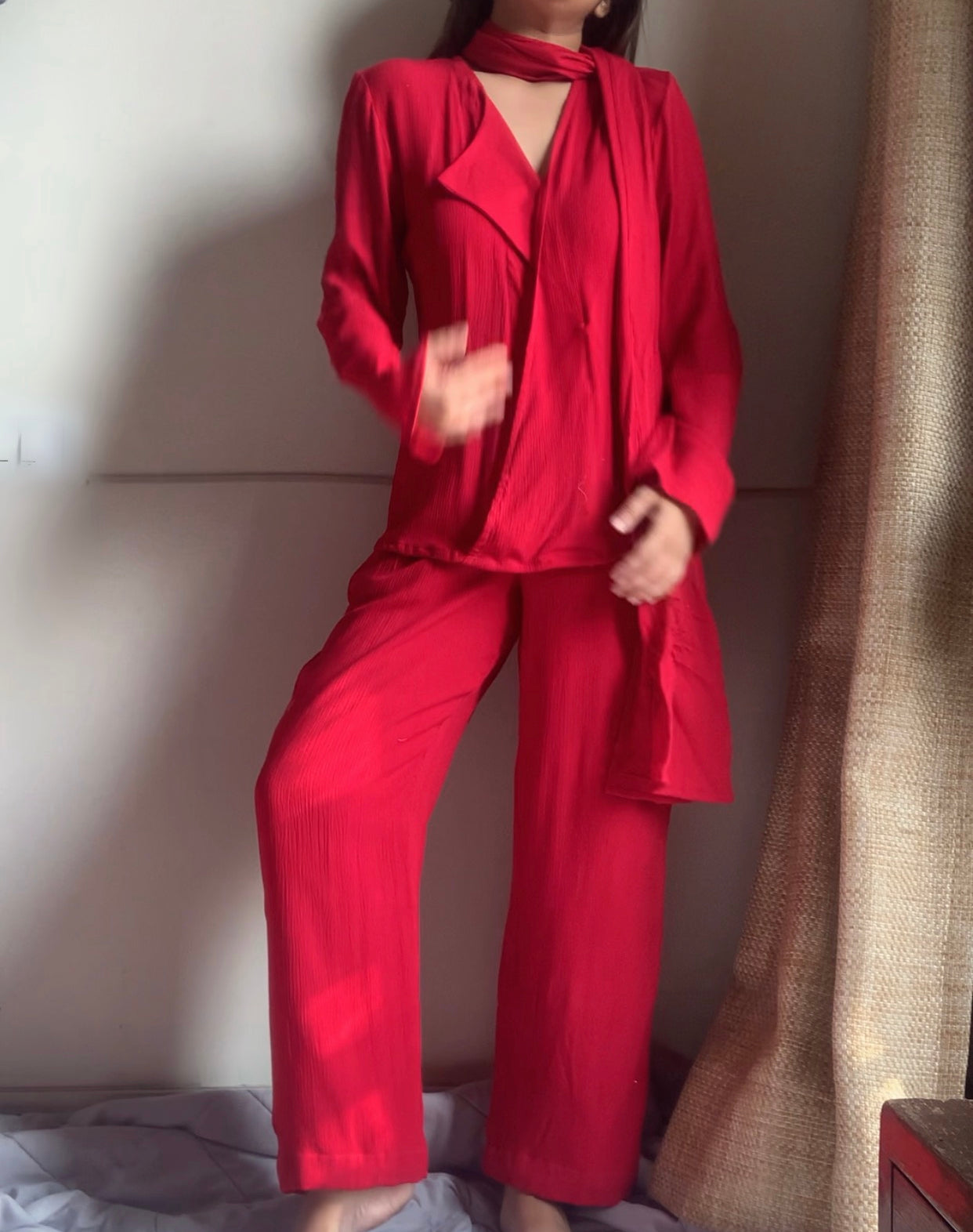 The Samsara Set : Red
