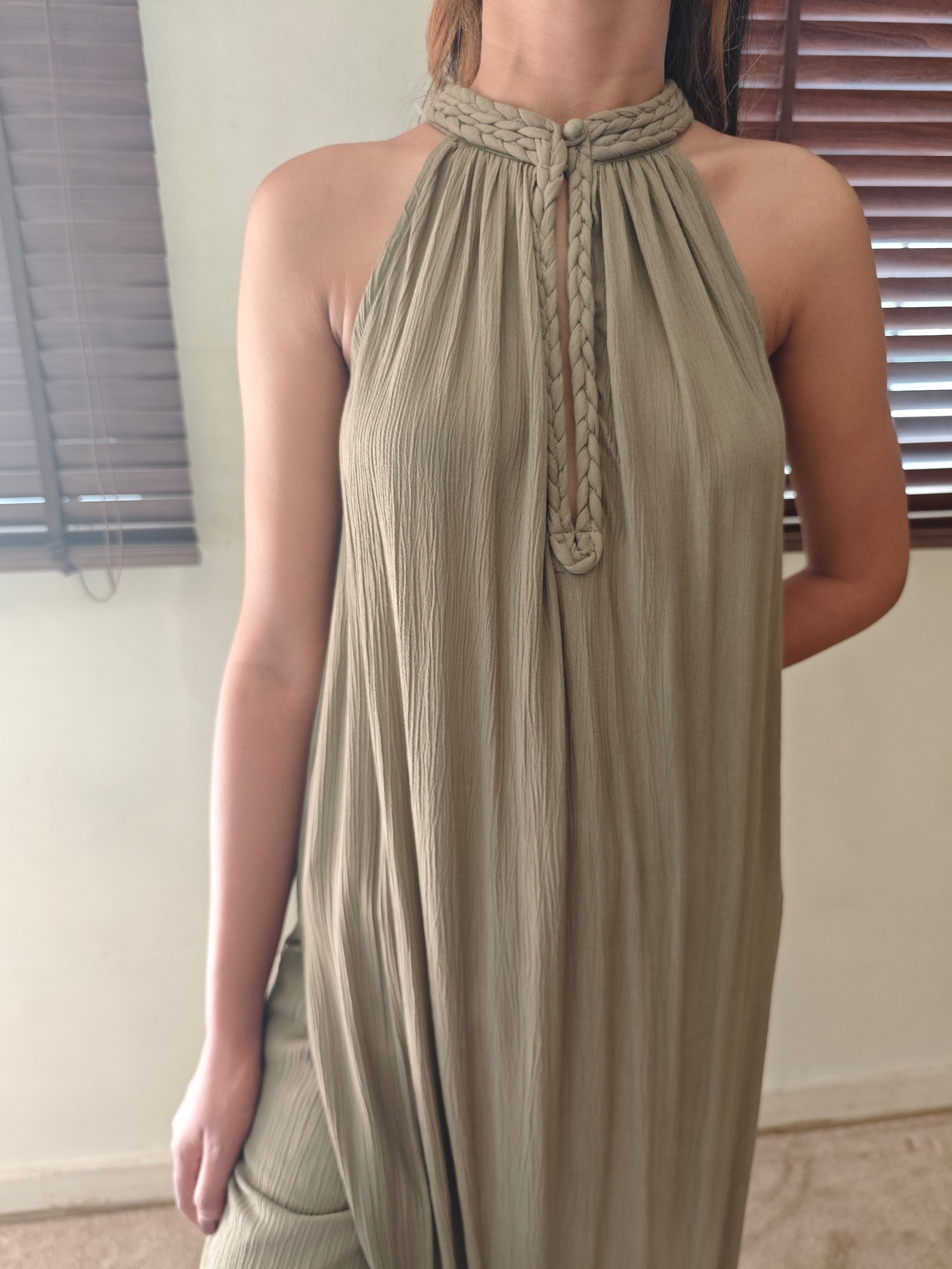 The Mira Set : Dark Beige