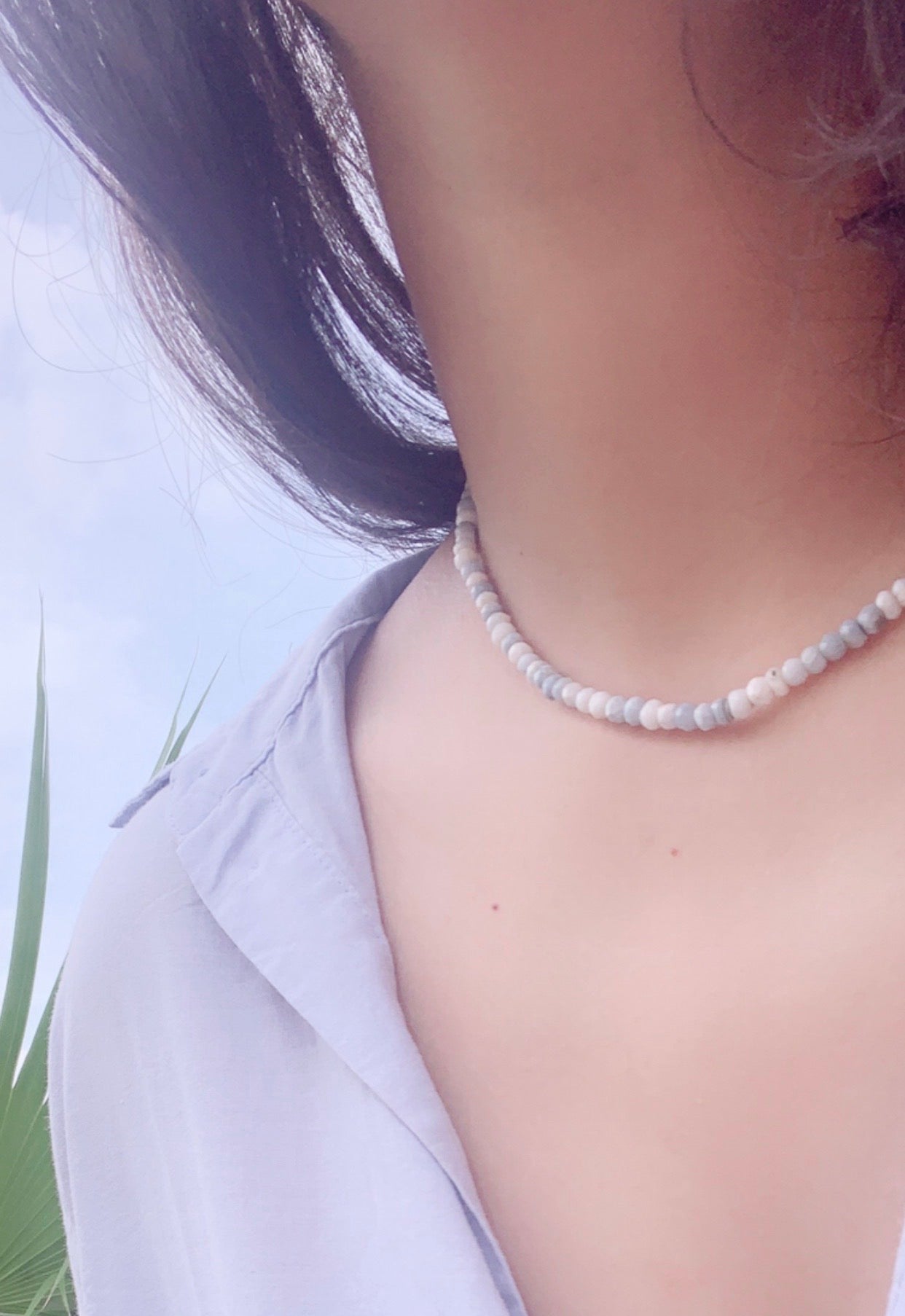 SEA BEADS