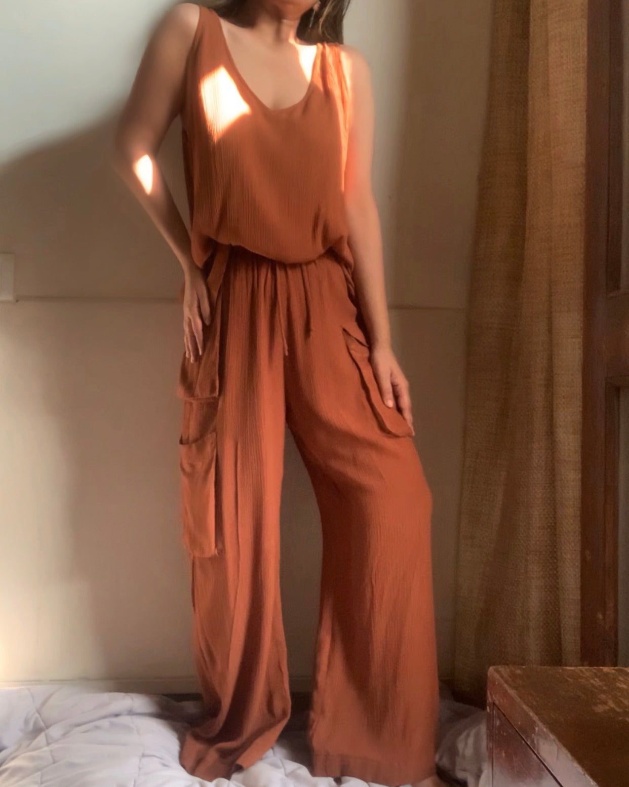 The Duna Set : Honey