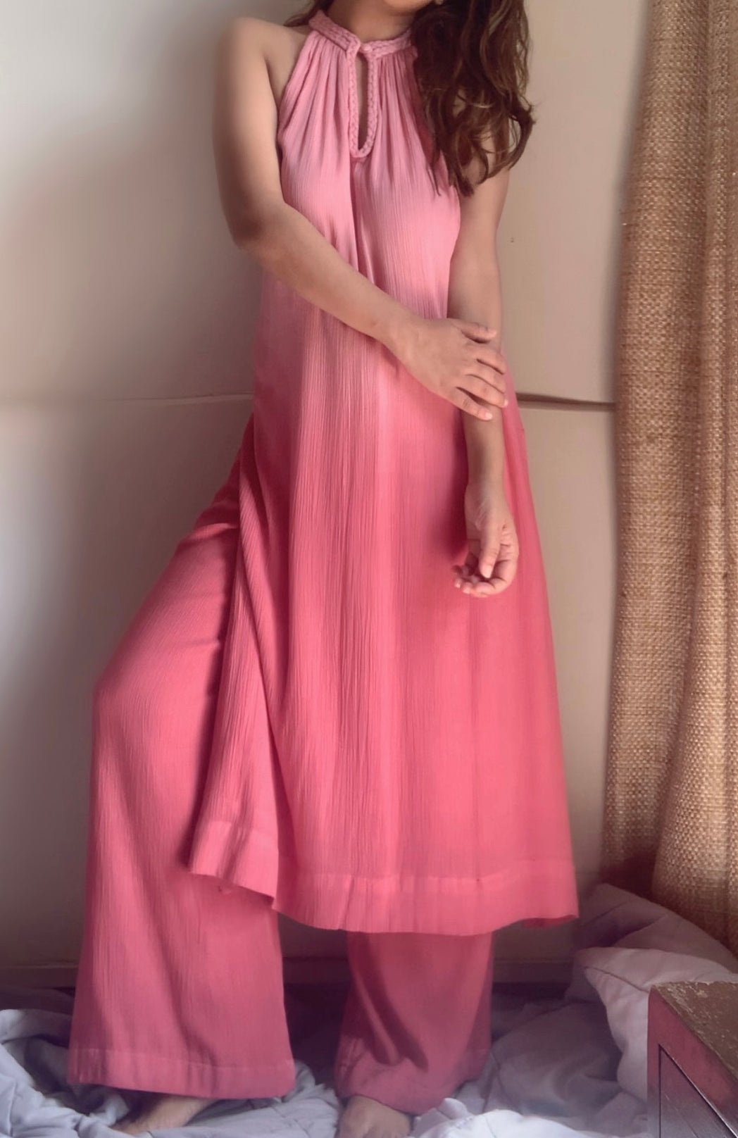 The Mira Set : Light Pink Ombré
