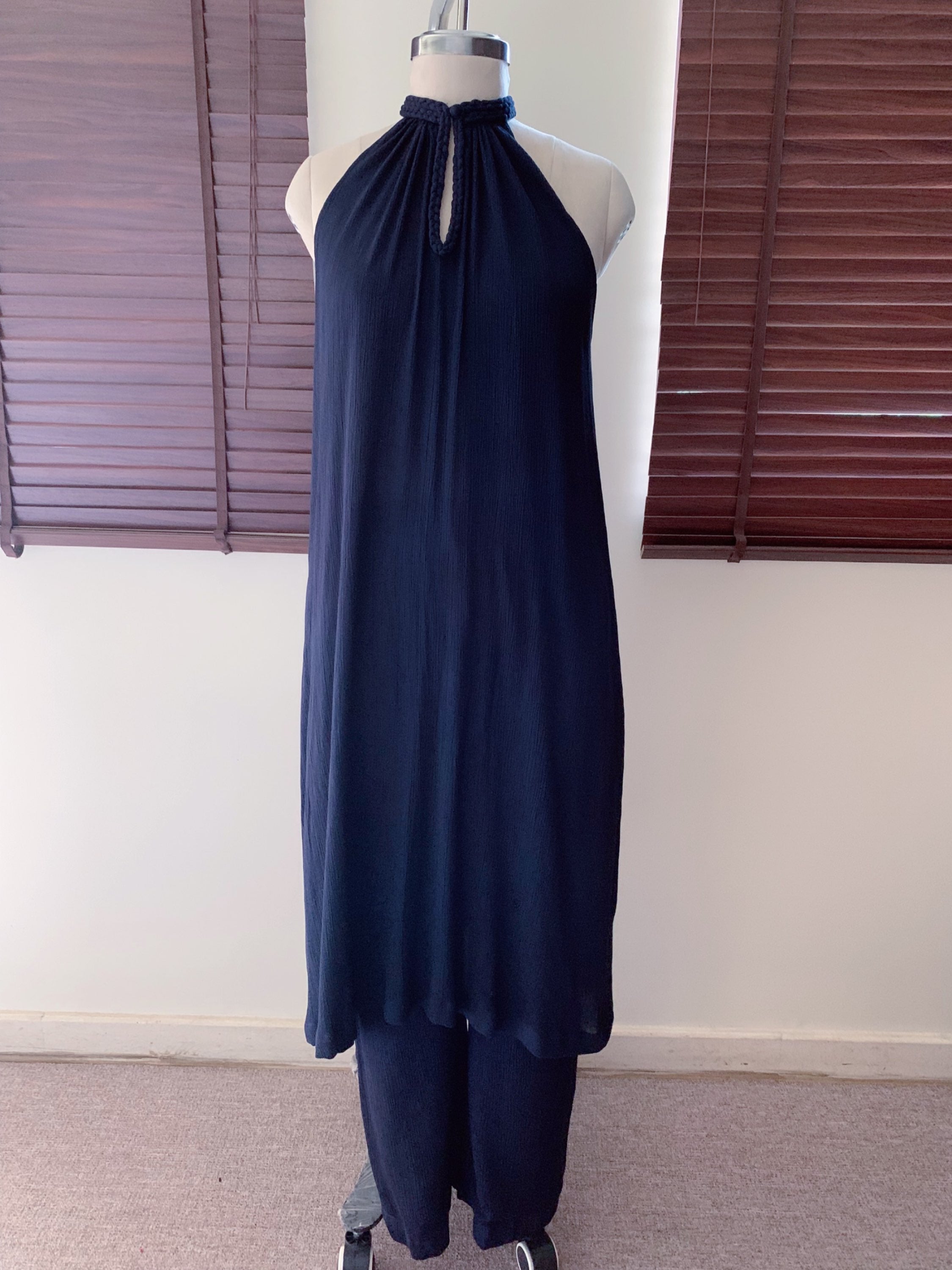 The Mira Set : Dark Blue