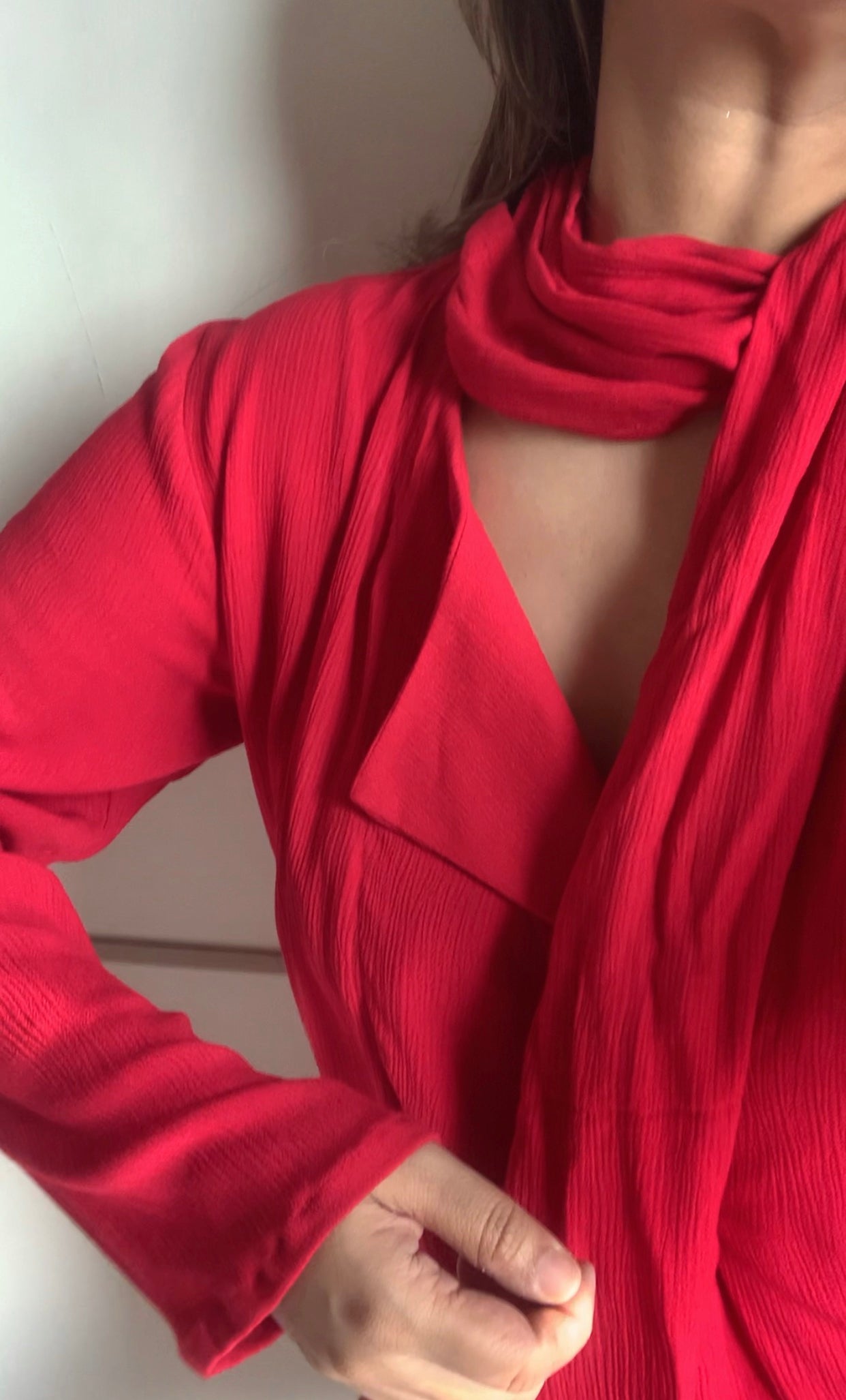 The Samsara Set : Red