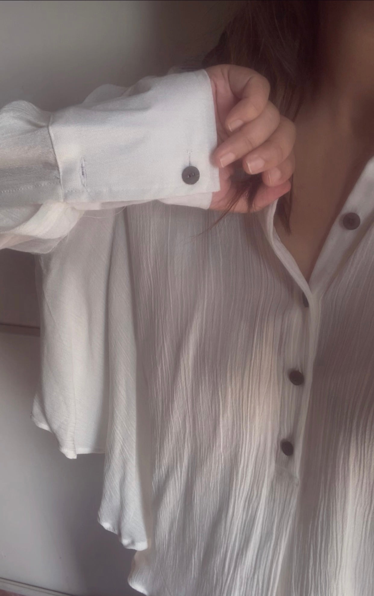 The Swirl Set : White