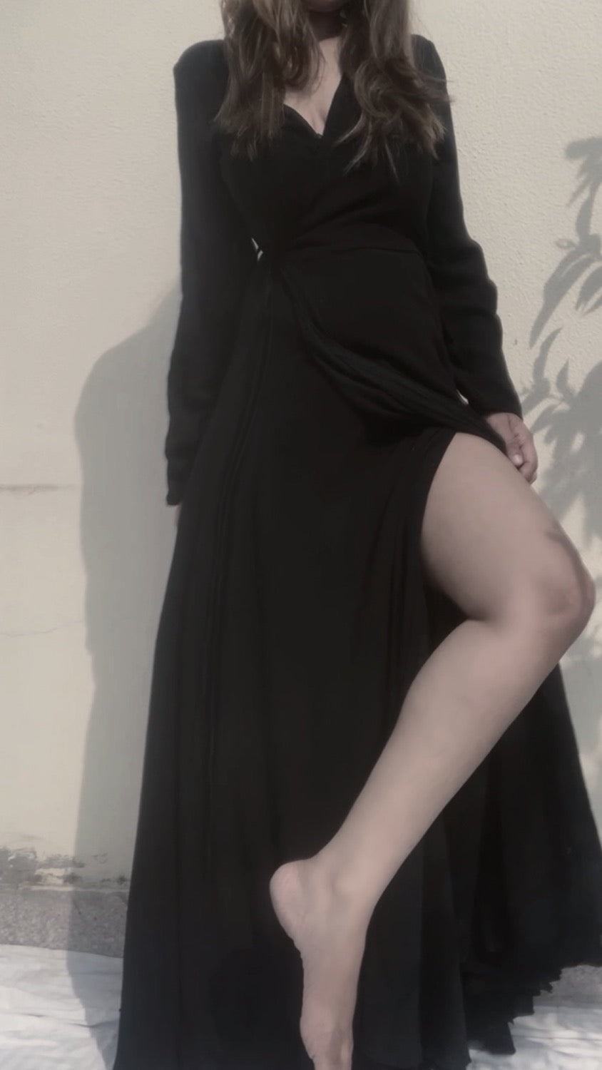 THE SELENA ~ in Black
