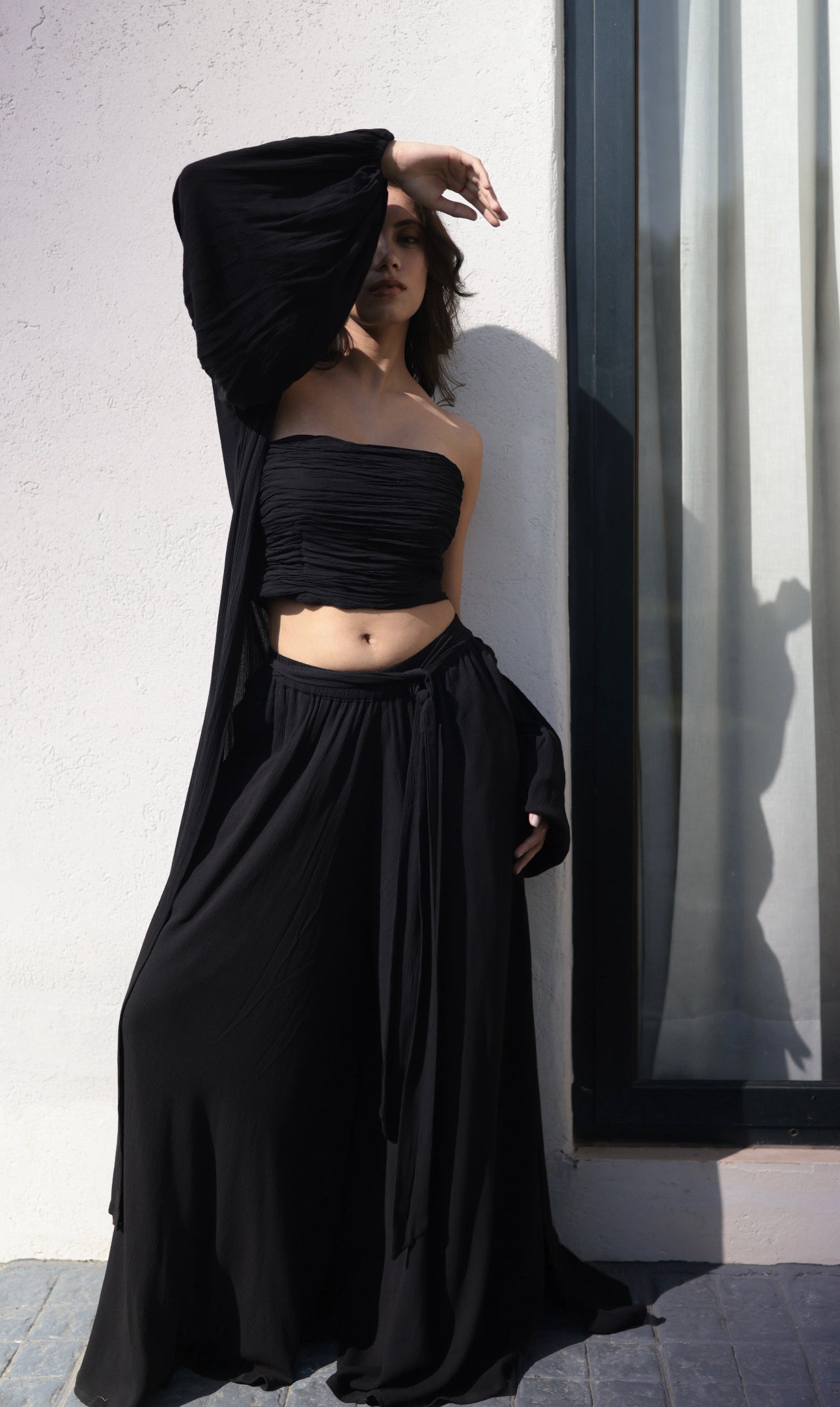 The Soul Set : Black