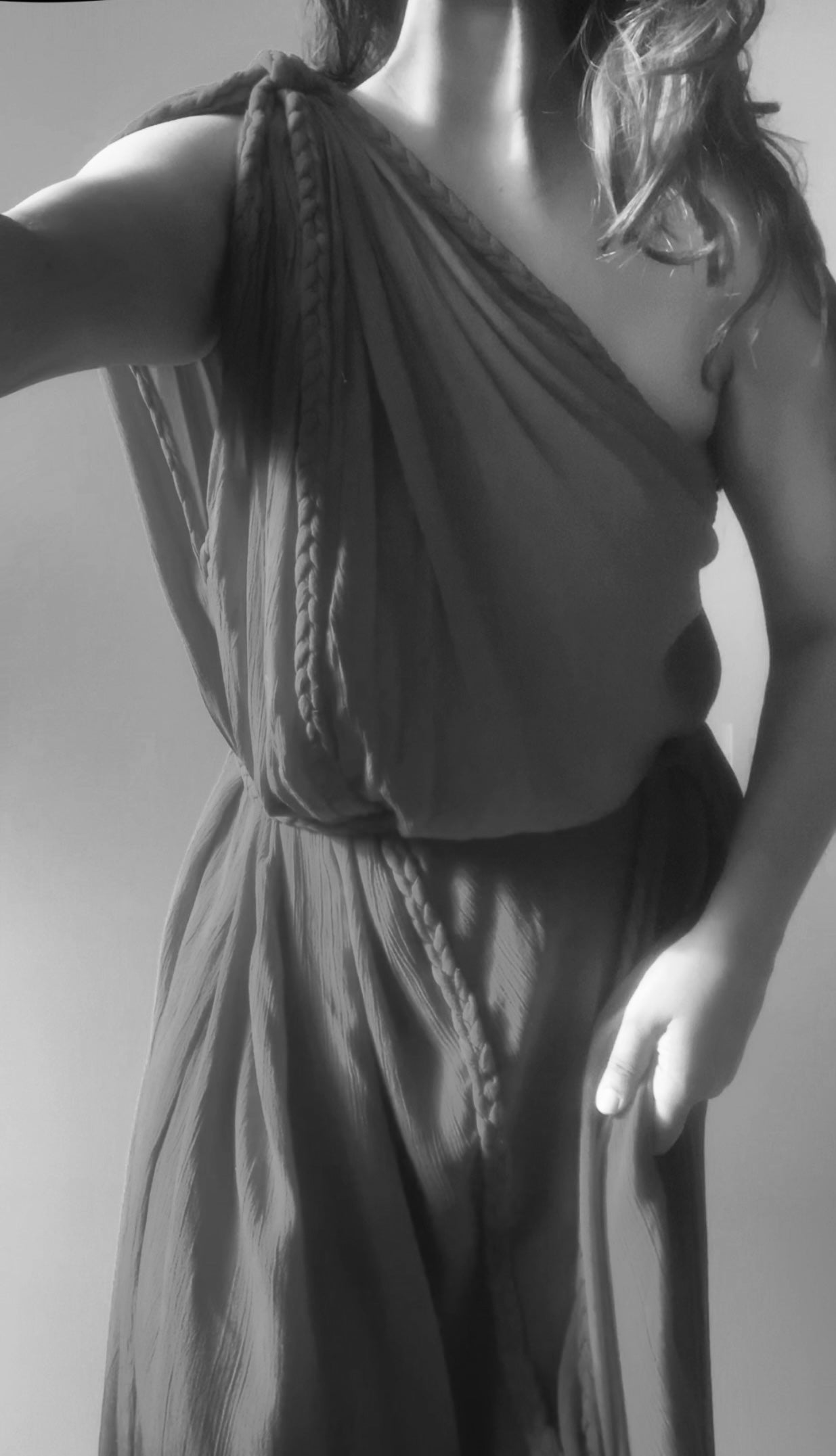 TOGA MAXI : Jade Green