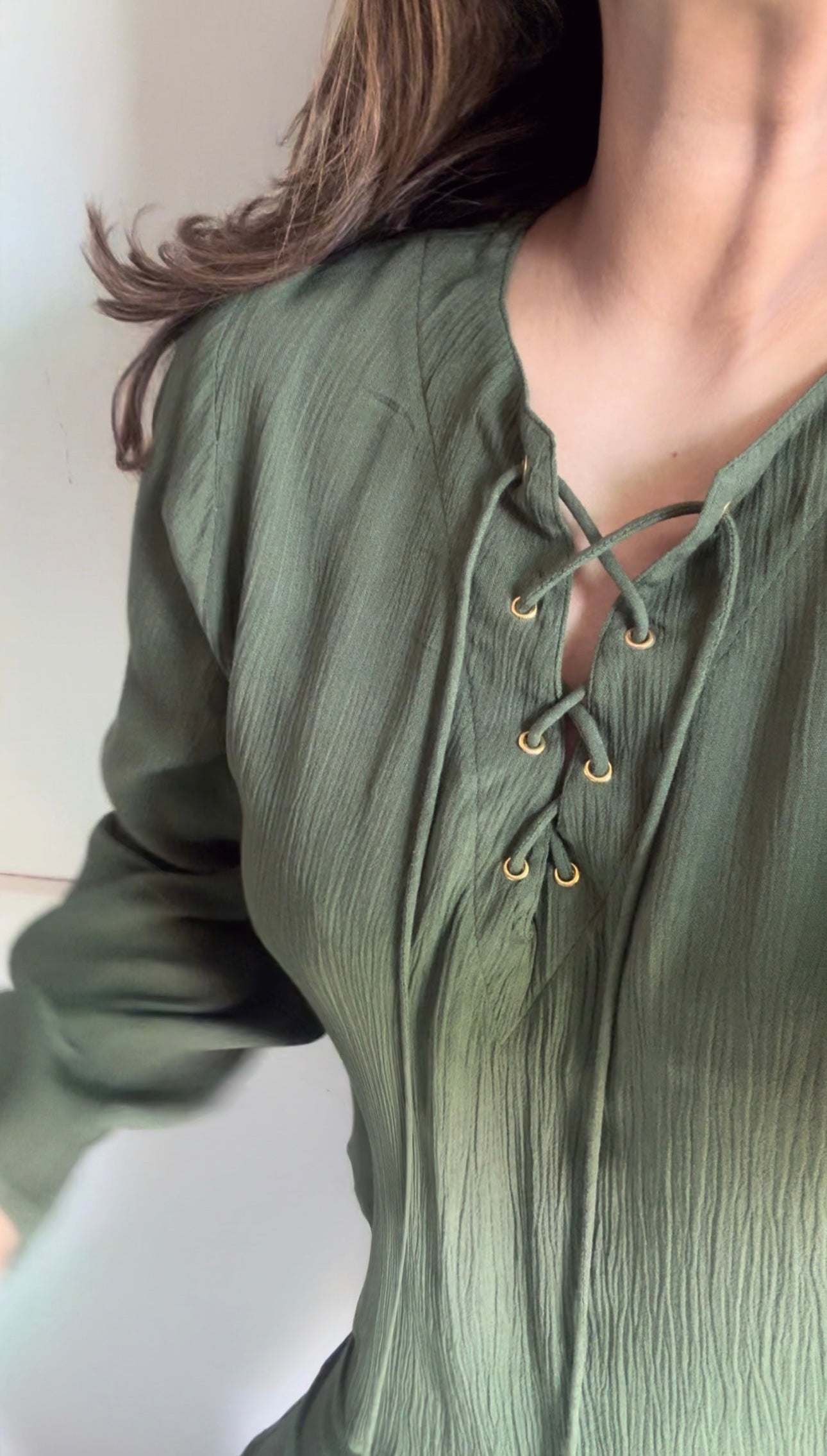 The Safari Set : Olive