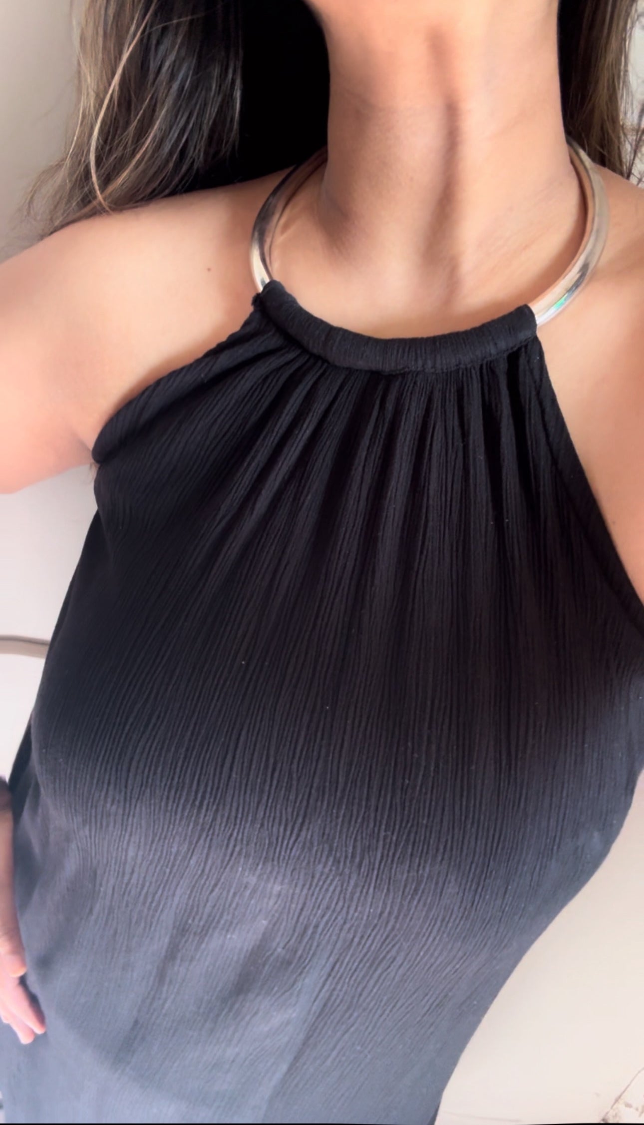 The Galaxia : Black