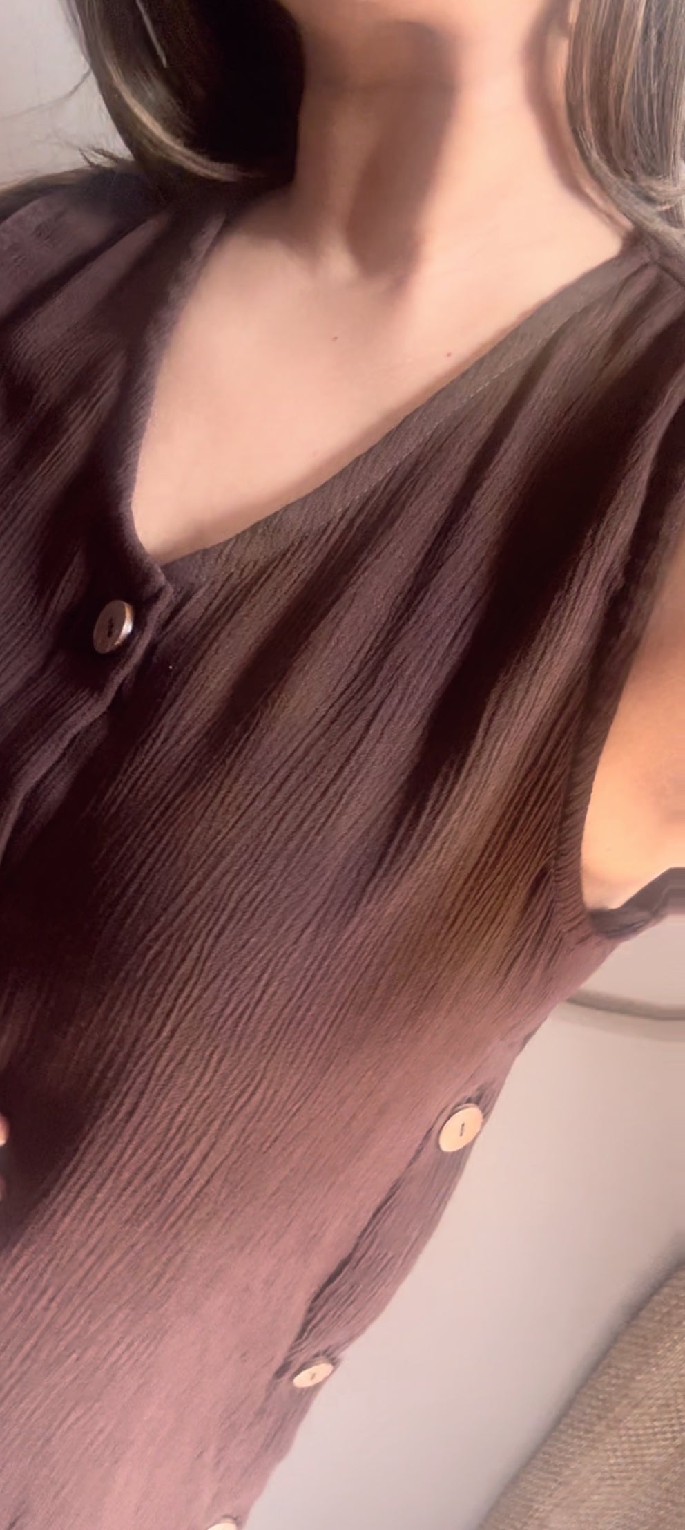 The Juliet Set : Chocolate Brown