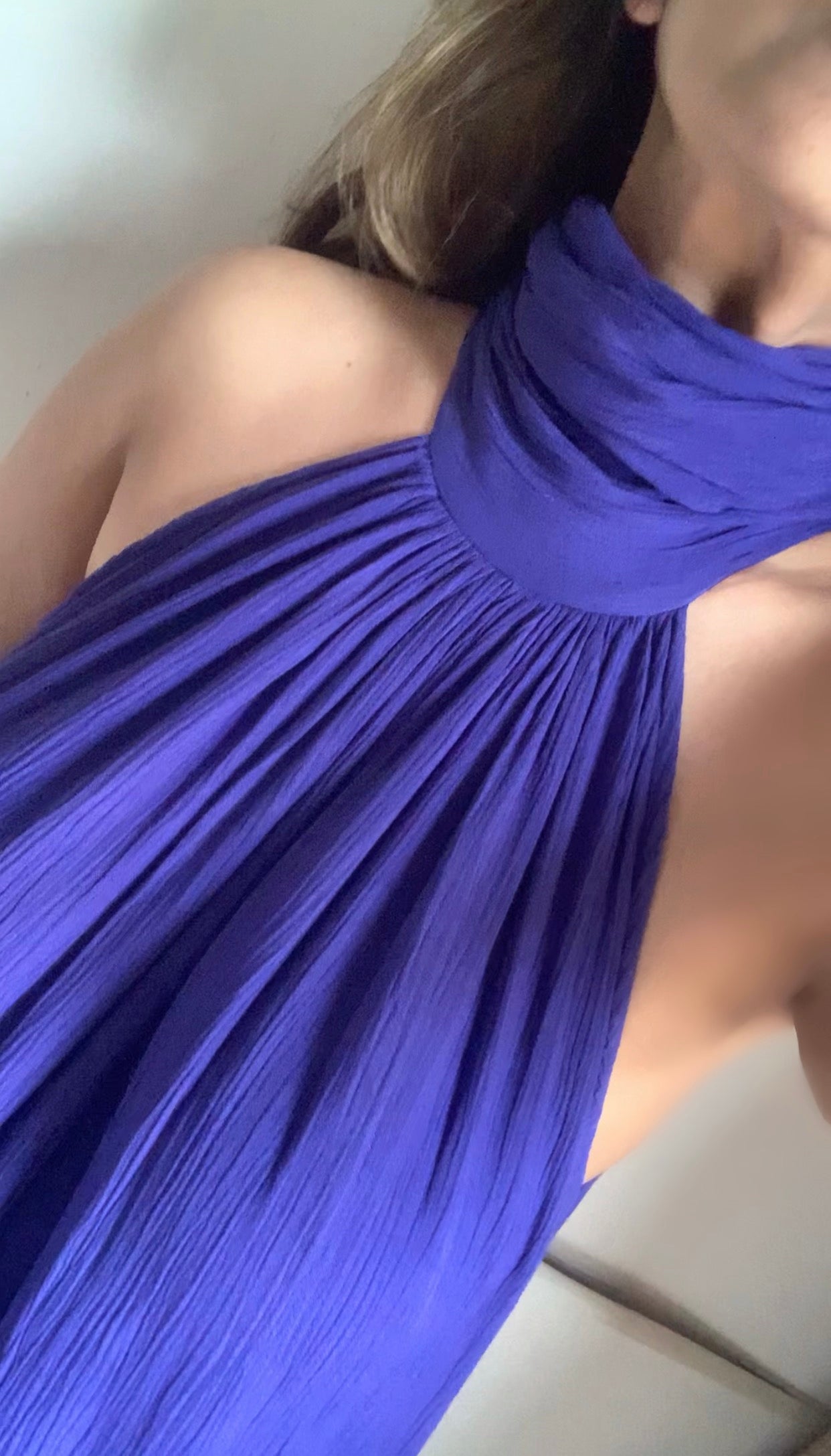 The Thalia : Royal Purple