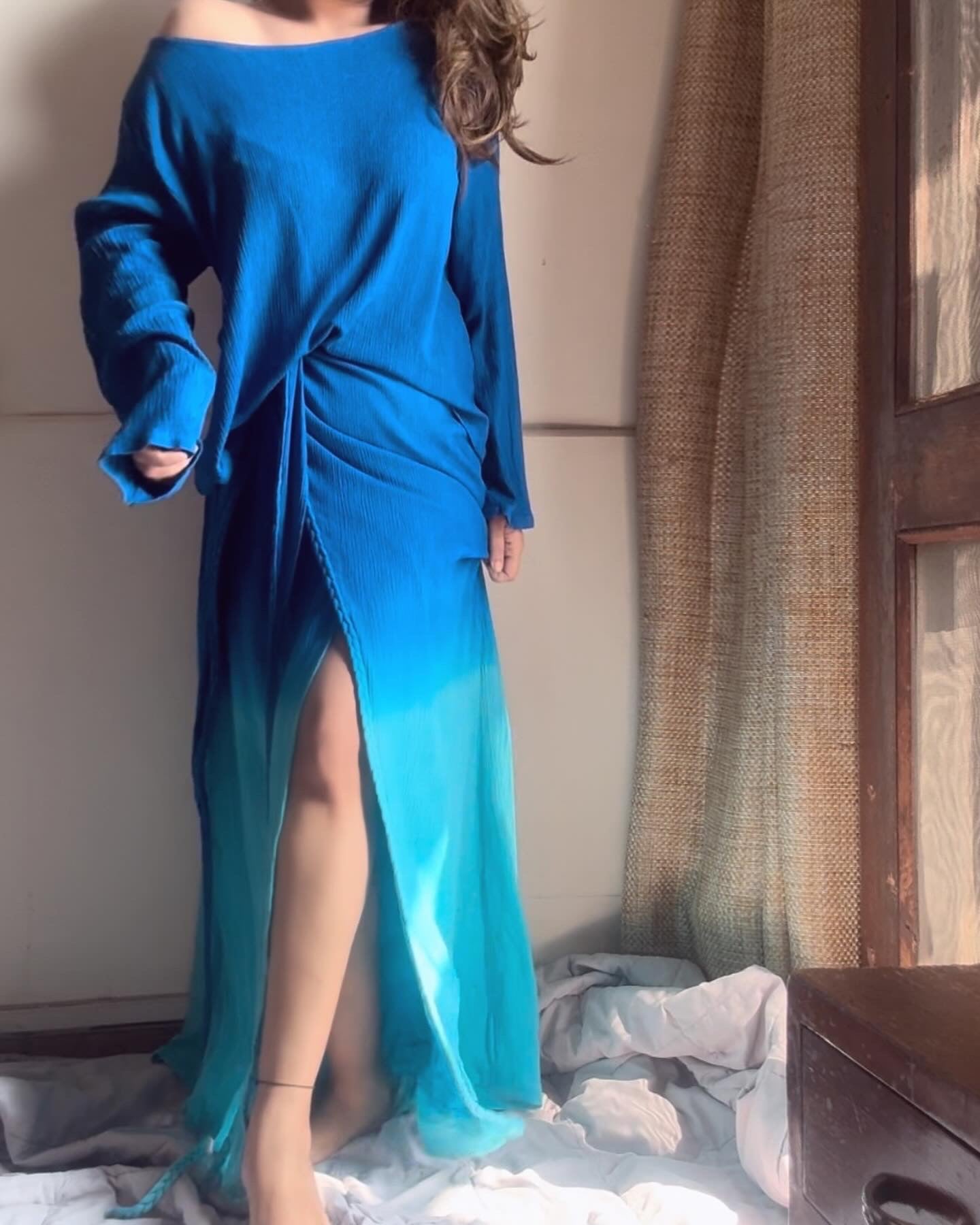 The Valencia : Azure