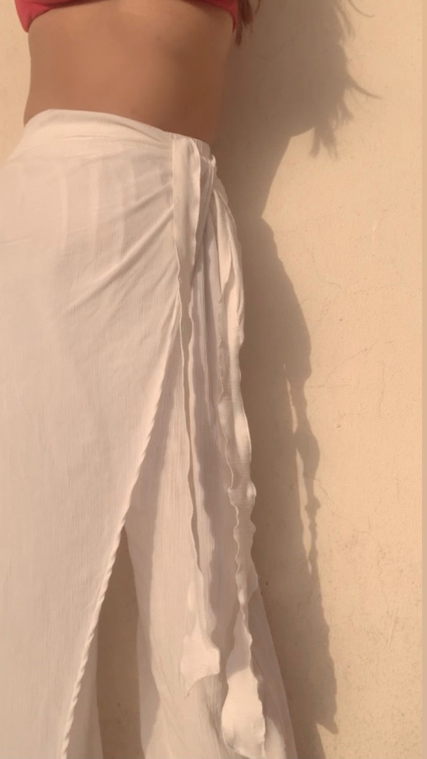 DRIFTER SARONG PANTS