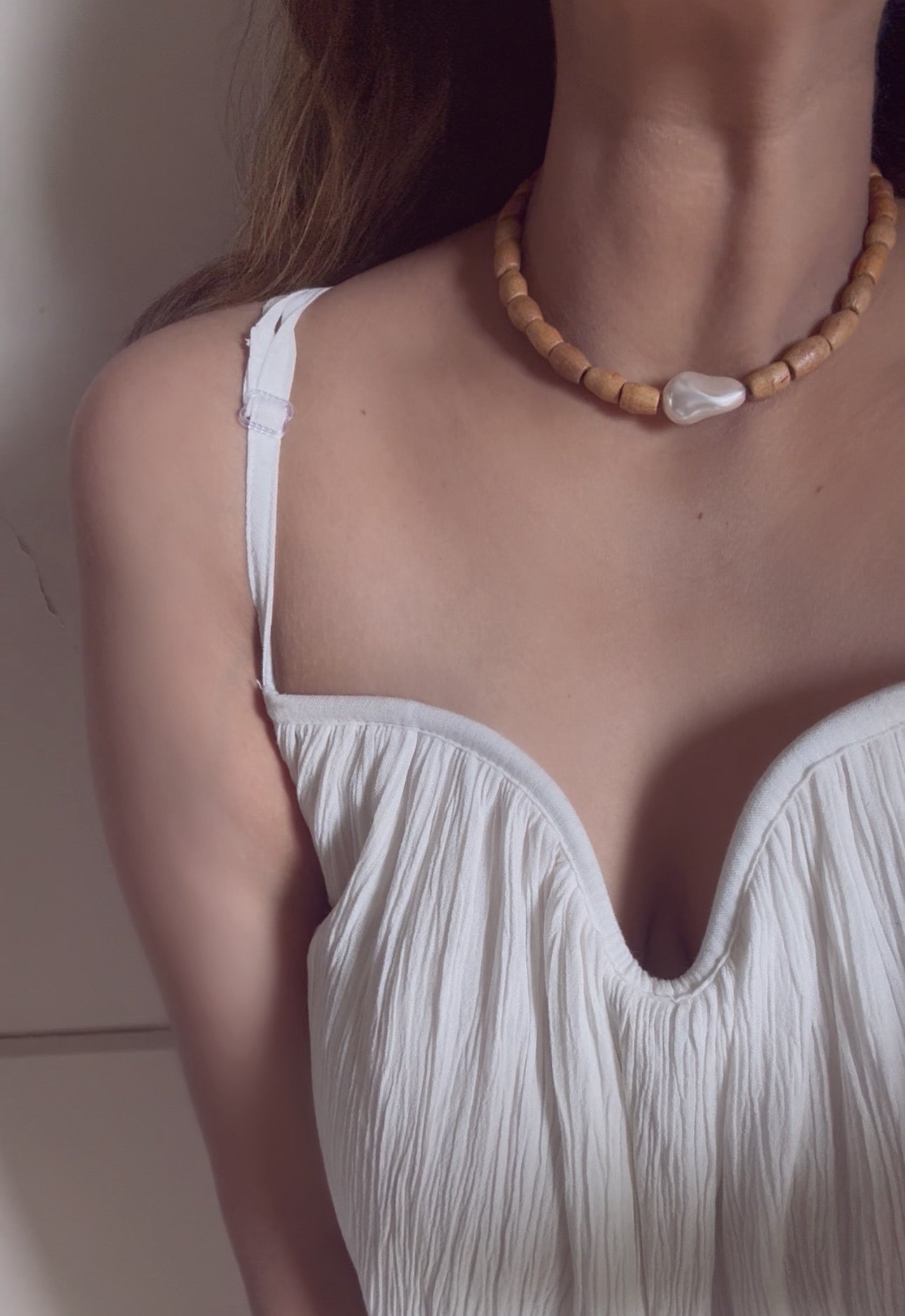 The Grove Glow Necklace