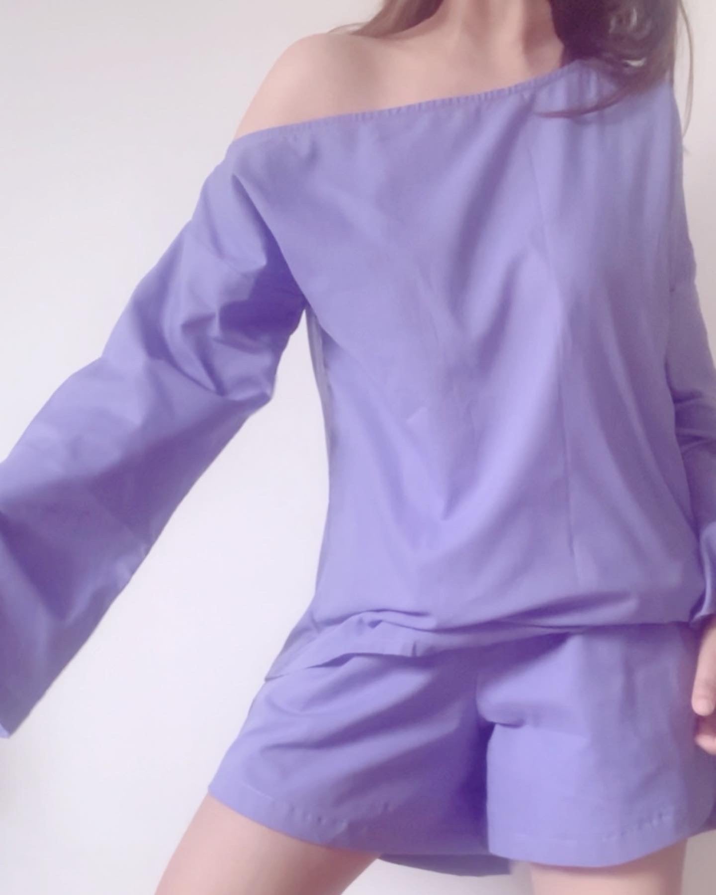THE COVE SET : Lavender