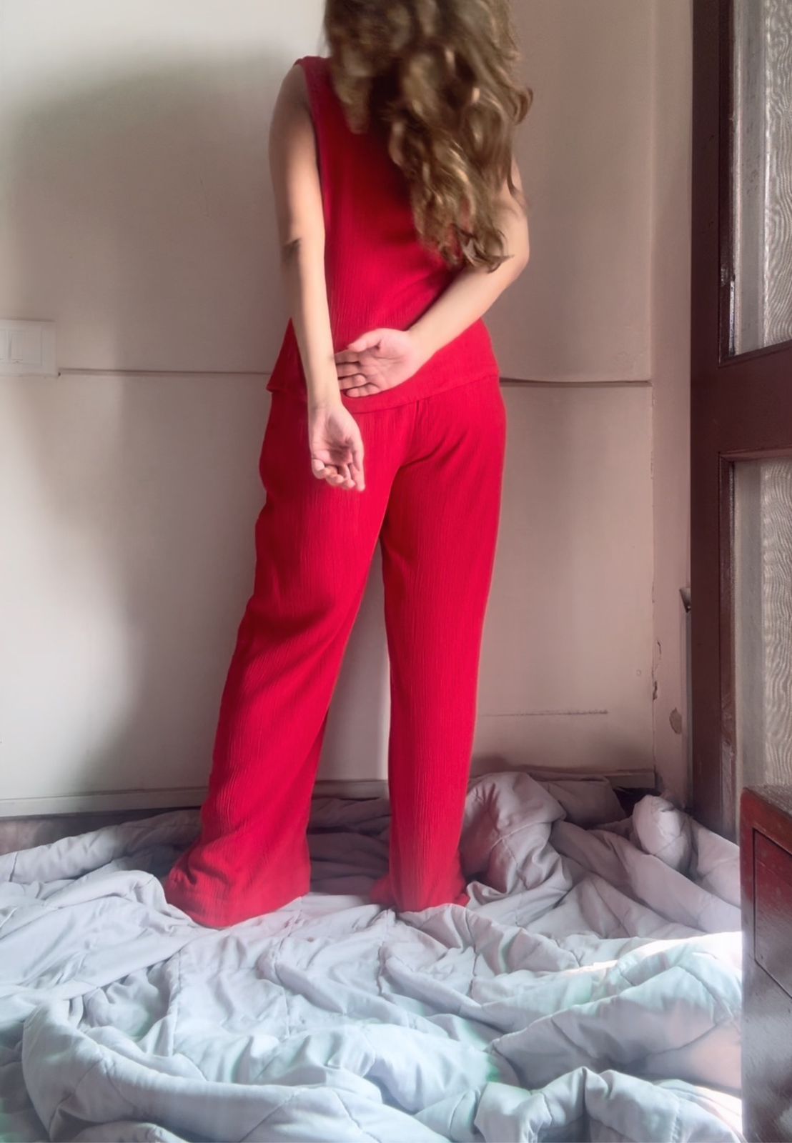 The Zira : Red