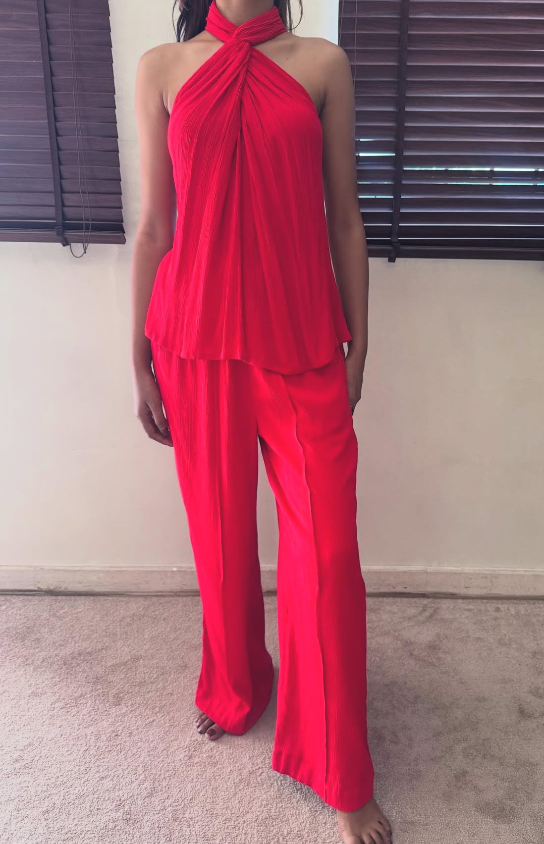 The Gloria : Red