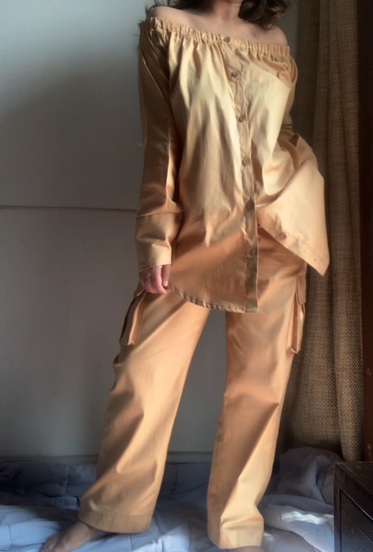 The Bare Soul Set : Camel
