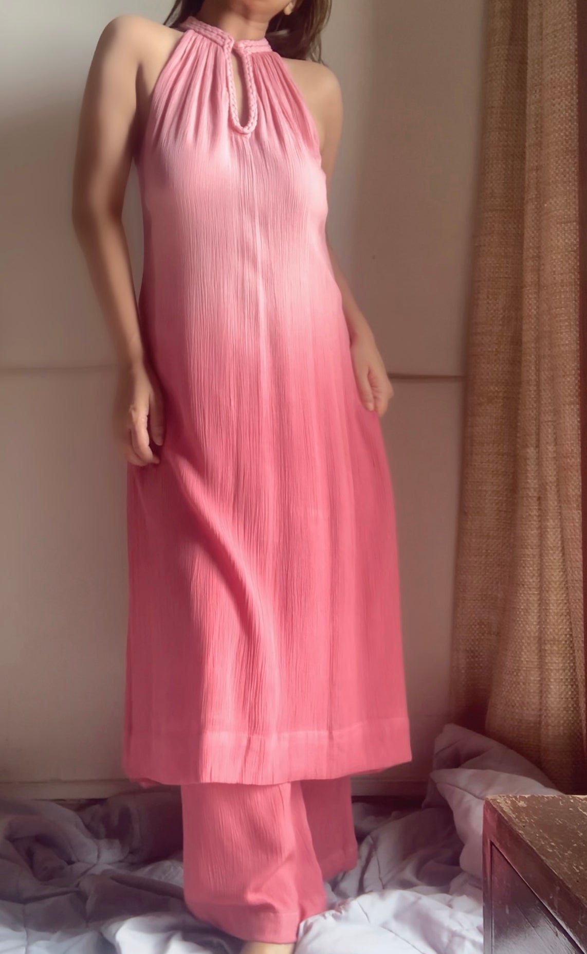The Mira Set : Light Pink Ombré