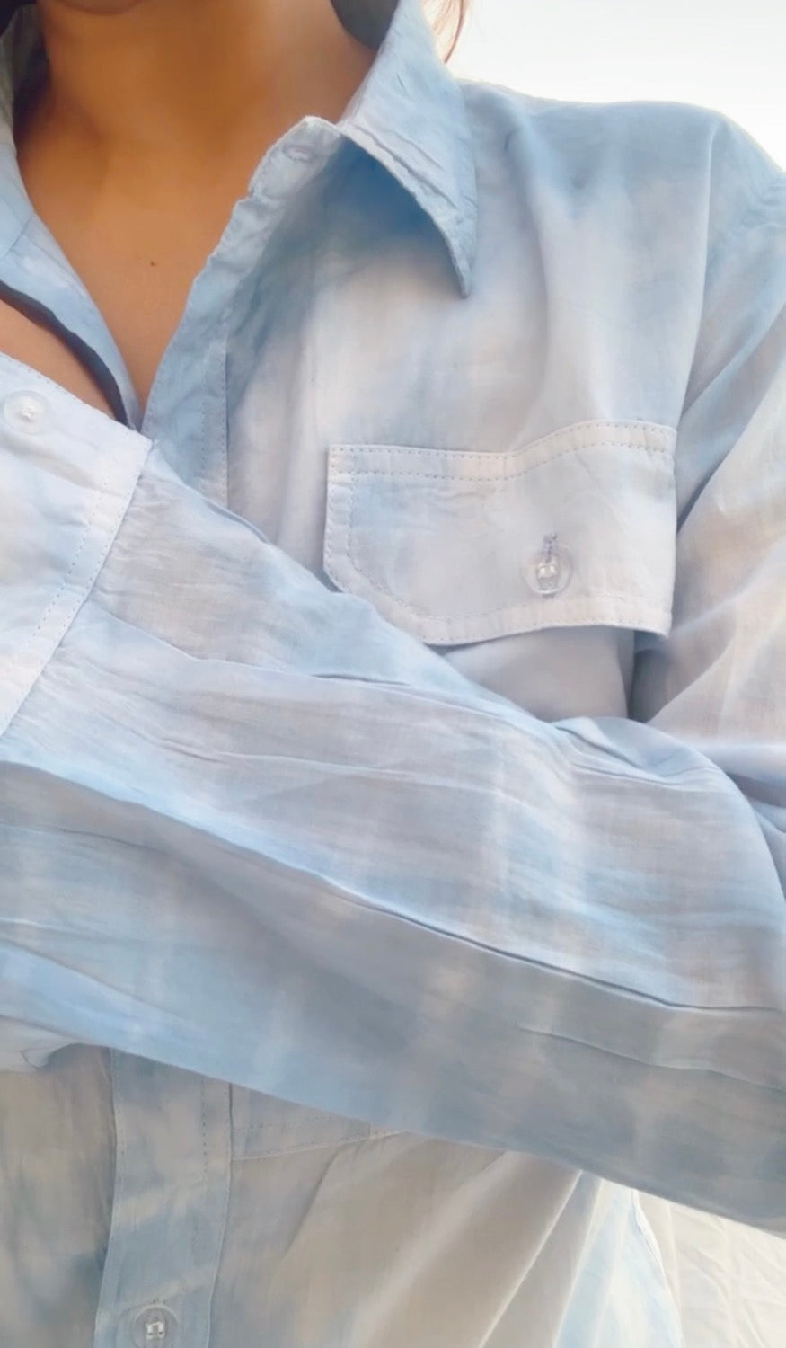 THE DROPS OF COOL SHIRT