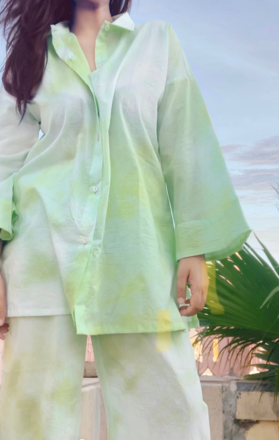 LIMON SKY SET