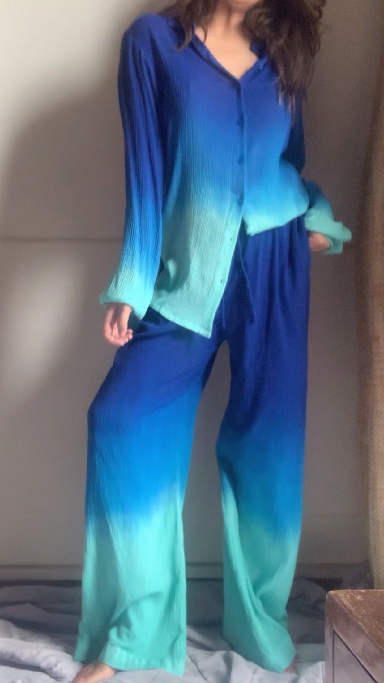 The Sand Set : Azura