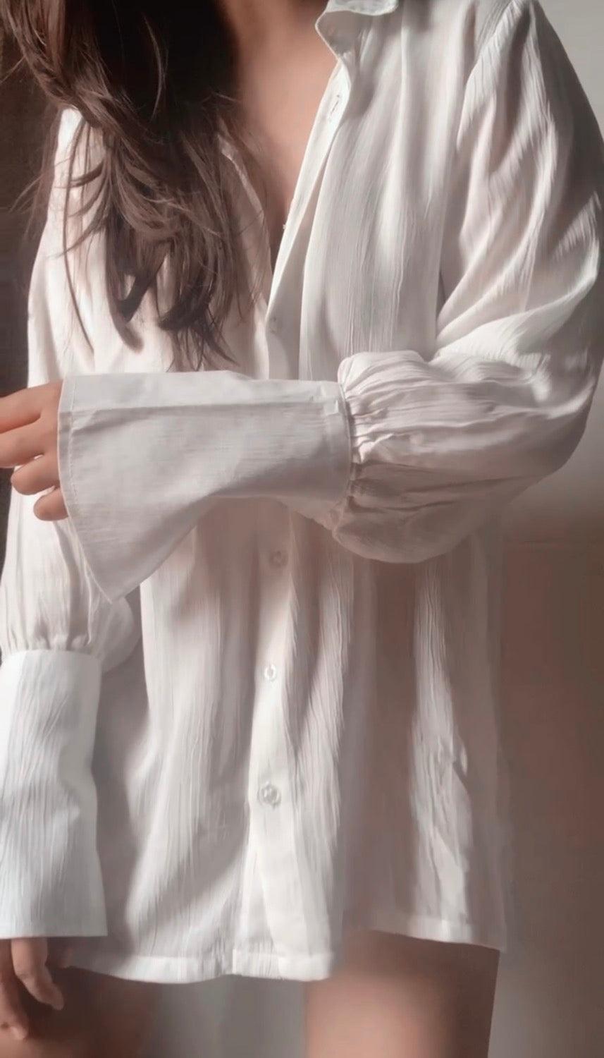 THE SHADOWFAX SHIRT